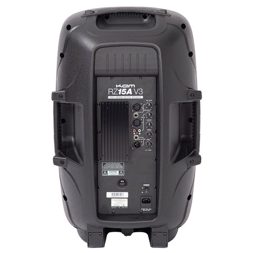 KAM RZ15A V3 Active PA [Open-boxed] - Fair Deal Music