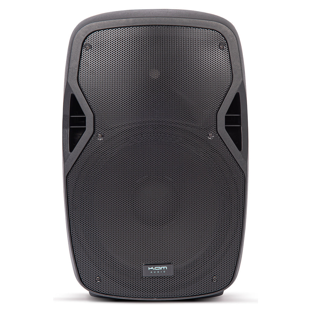 Kam RZ15A V3 Active PA Speaker - Open Box - Fair Deal Music