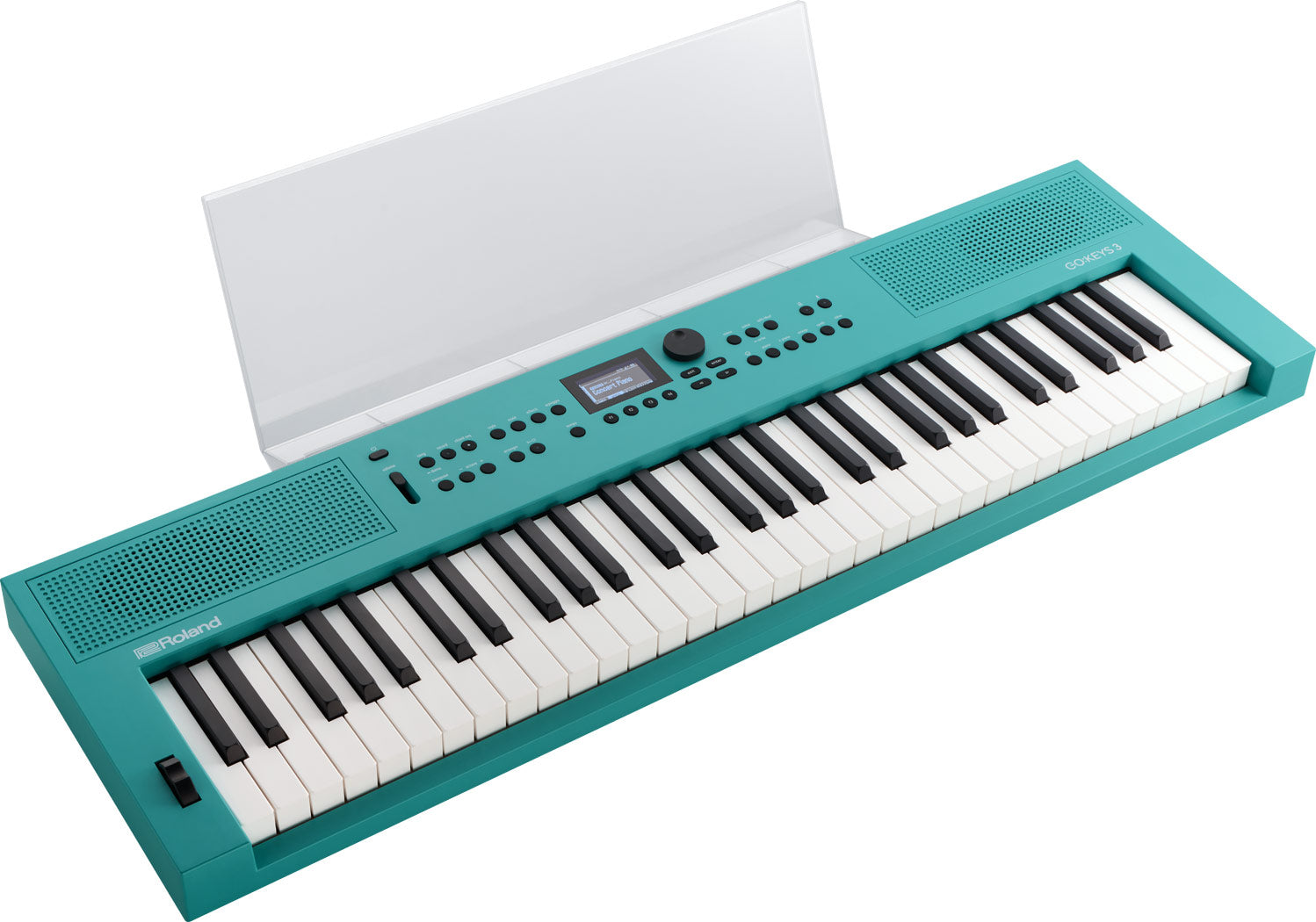 Roland MRGKS3/5 Music Rest for GO:KEYS 3/5 - Fair Deal Music