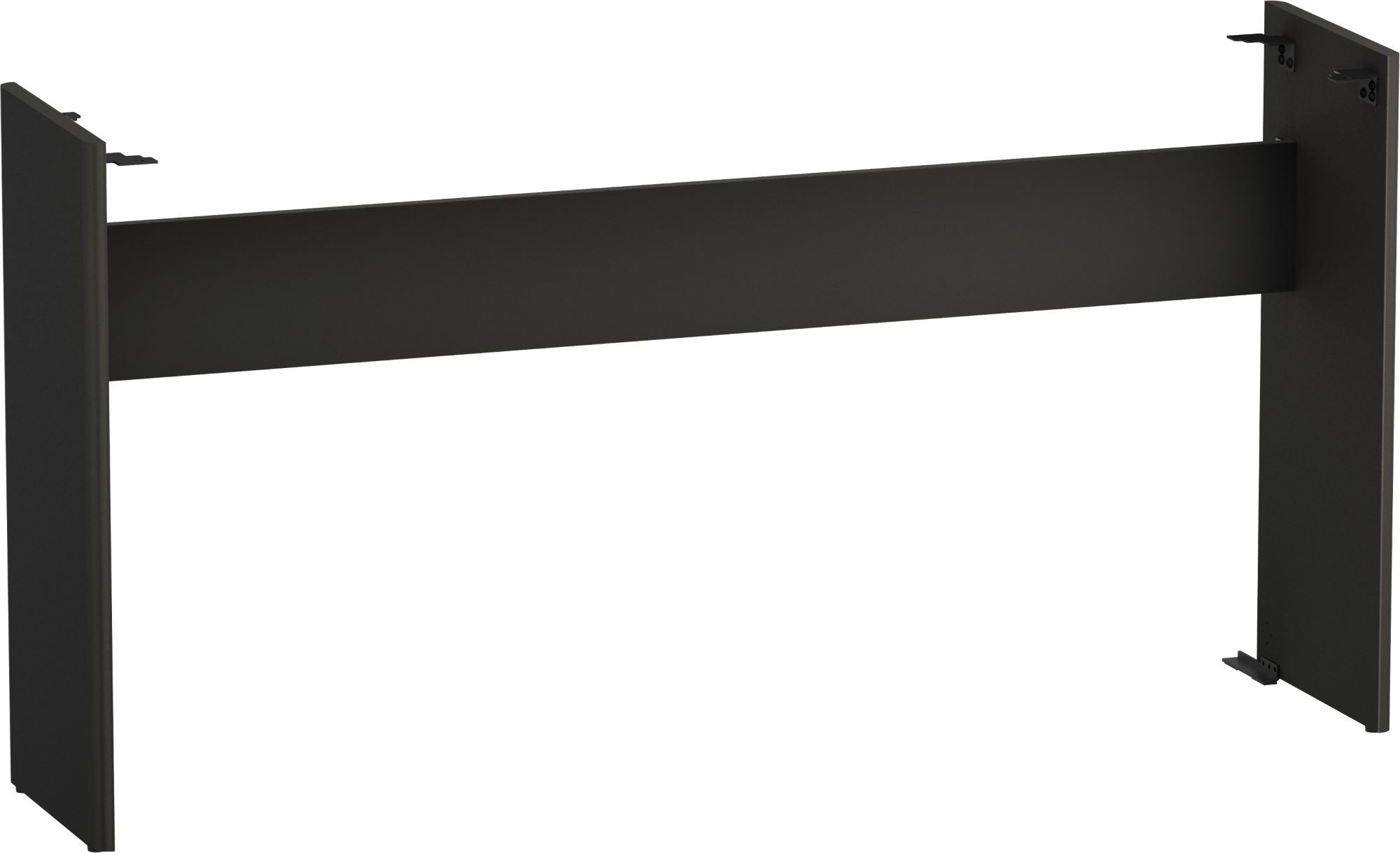 Roland KSF-40-BK Stand for FP-40-BK - Black (Display Model) - Fair Deal Music