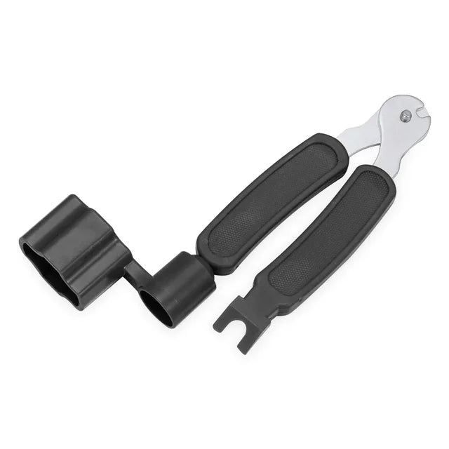 3 in 1 Multifunction Guitar String Winder - Fair Deal Music
