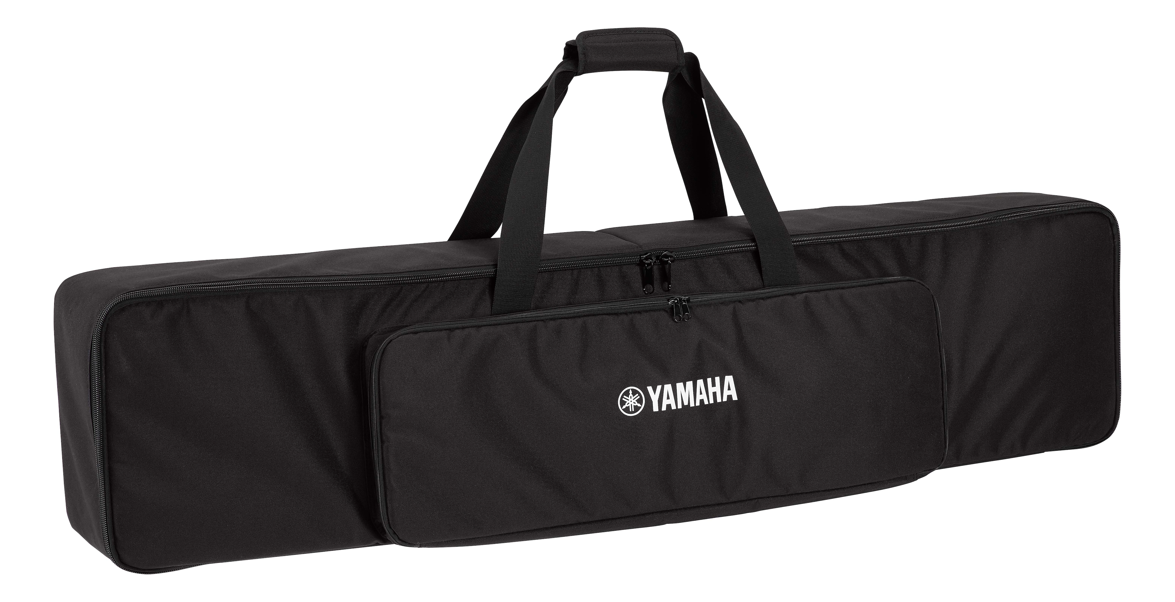 Yamaha SC-KB851 Soft Case for P-145 & P-225 Portable Pianos - Fair Deal Music