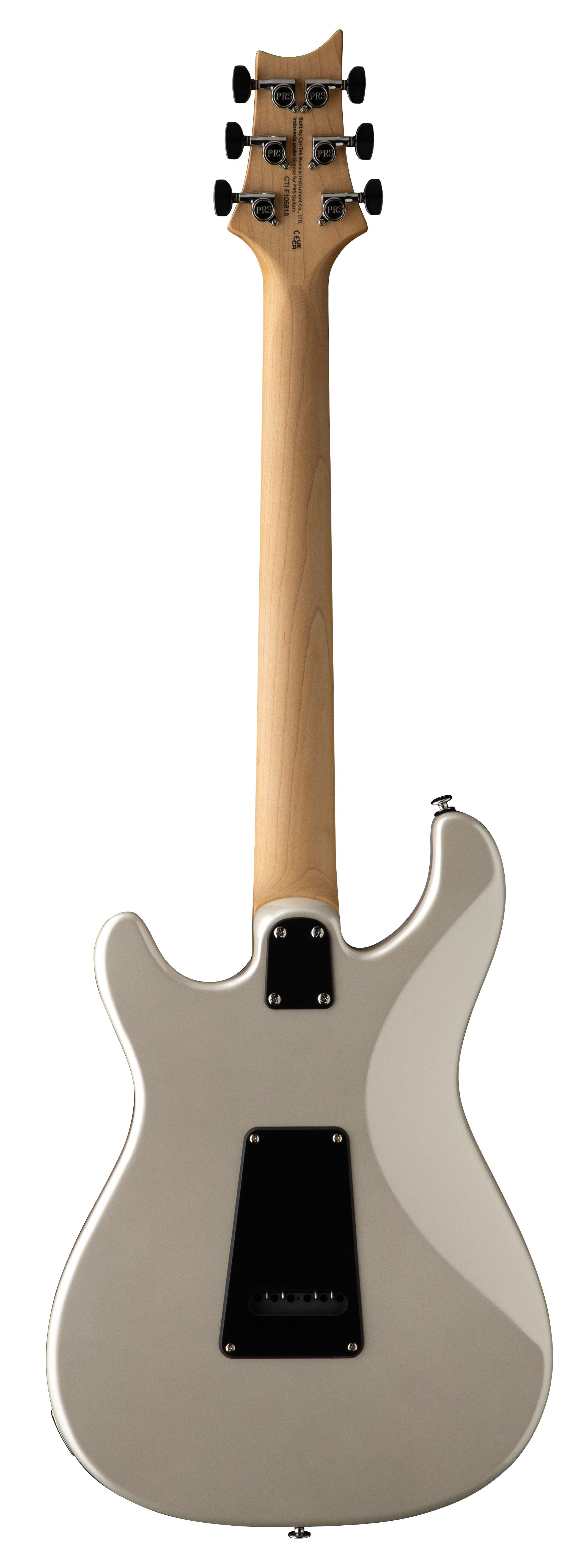 PRS SE NF3 Pearl White Rosewood Fretboard 2026 Model - Fair Deal Music