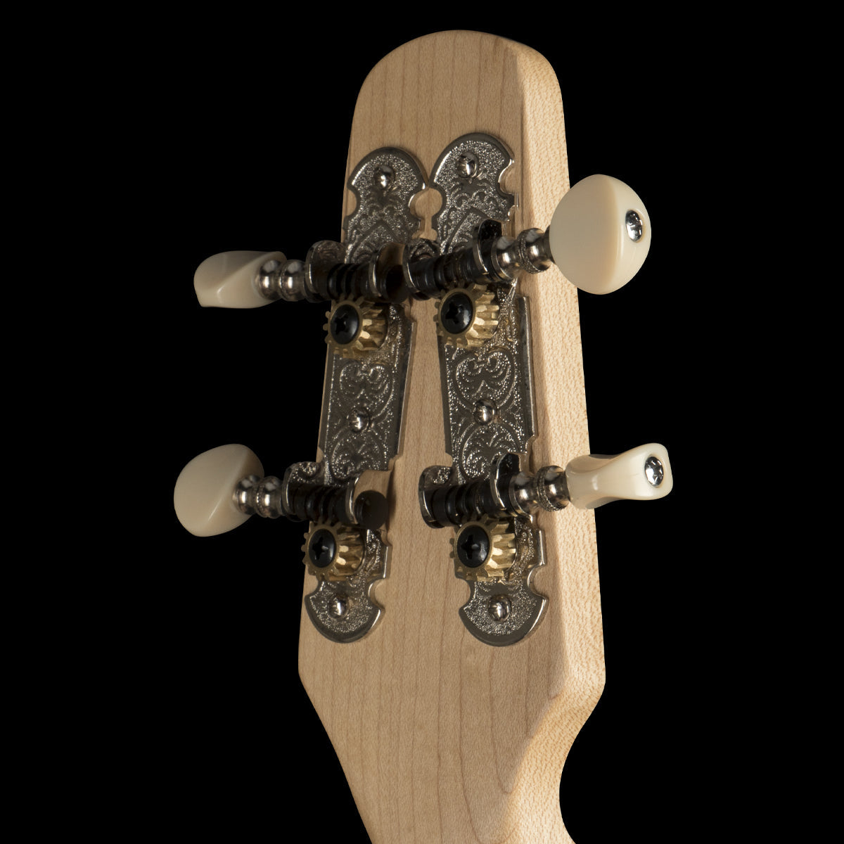 Seagull M4 ~ Natural Mahogany - Fair Deal Music