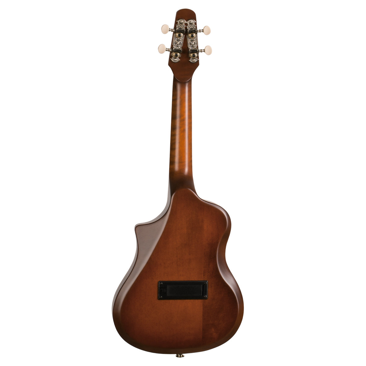 Seagull Nylon Electro Ukulele ~ Burst SG EQ - Fair Deal Music