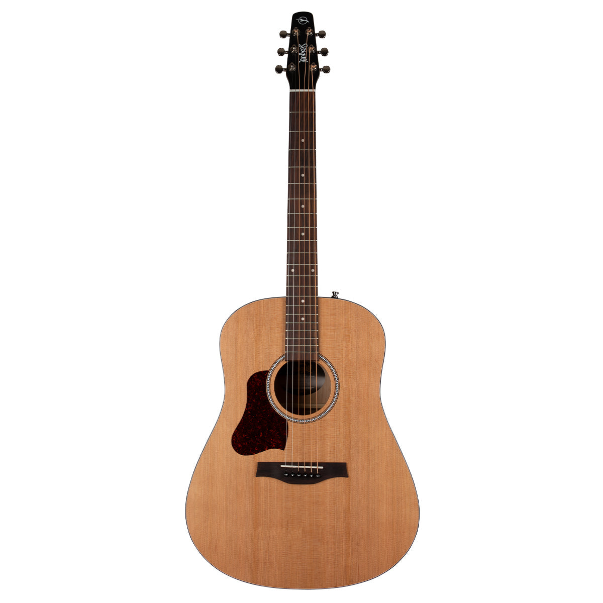Seagull S6 Original Acoustic Guitar ~ Left Hand ~ Natural - Fair Deal Music
