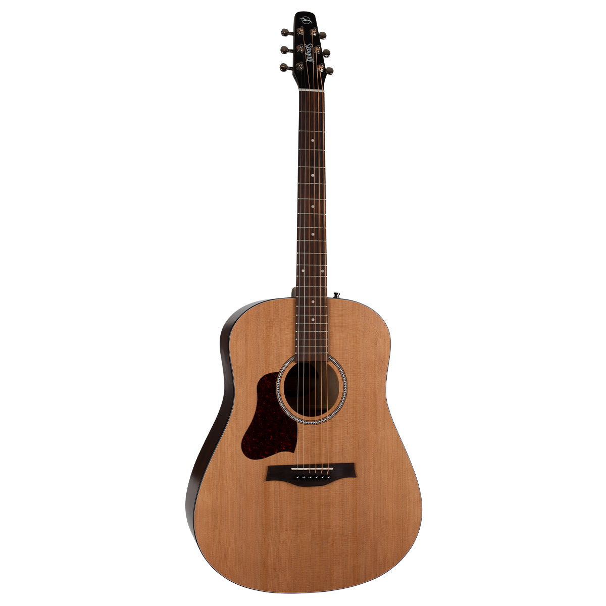 Seagull S6 Original Acoustic Guitar ~ Left Hand ~ Natural - Fair Deal Music