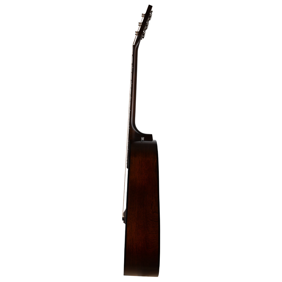 Seagull S6 Original Acoustic Guitar ~ Left Hand ~ Natural - Fair Deal Music