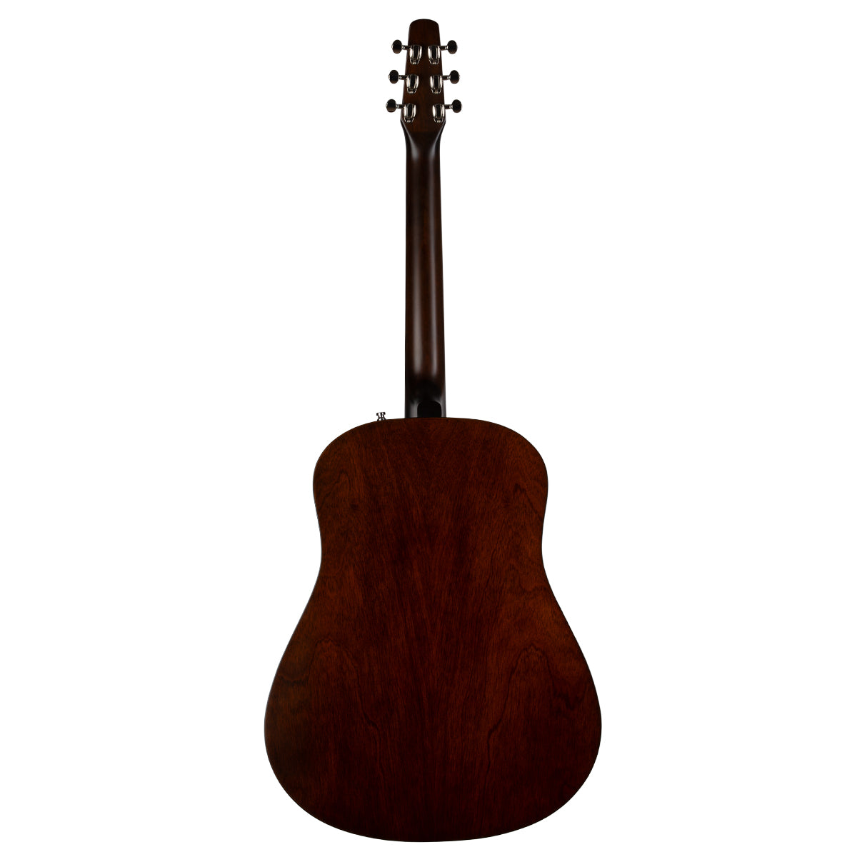 Seagull S6 Original Acoustic Guitar ~ Left Hand ~ Natural - Fair Deal Music