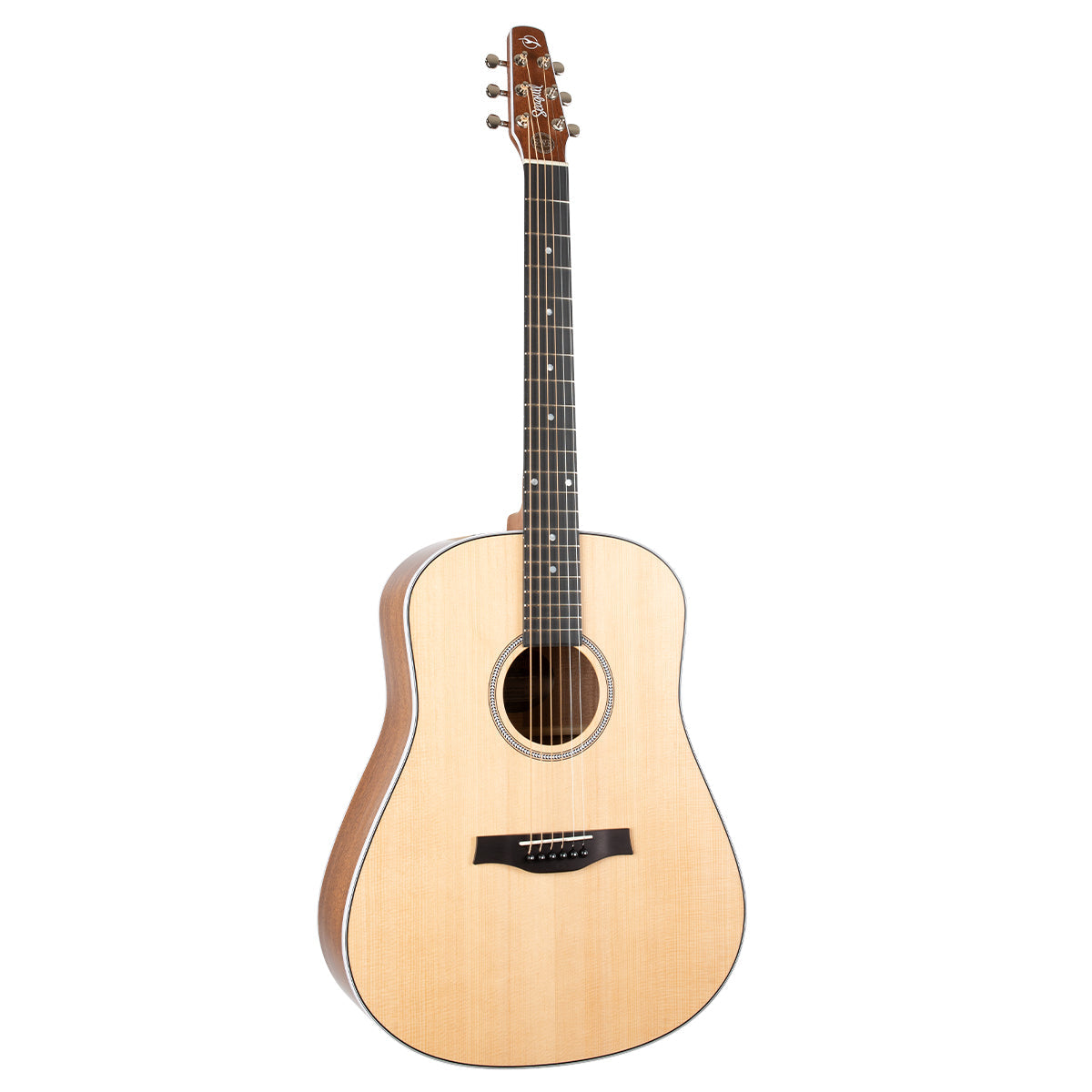 Seagull Maritime SWS Electro-Acoustic Guitar ~ Natural - Fair Deal Music