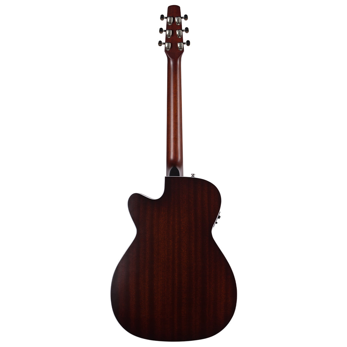 Seagull Maritime SWS CH C/A Electro-Acoustic Guitar ~ Natural ~ PreSys II - Fair Deal Music
