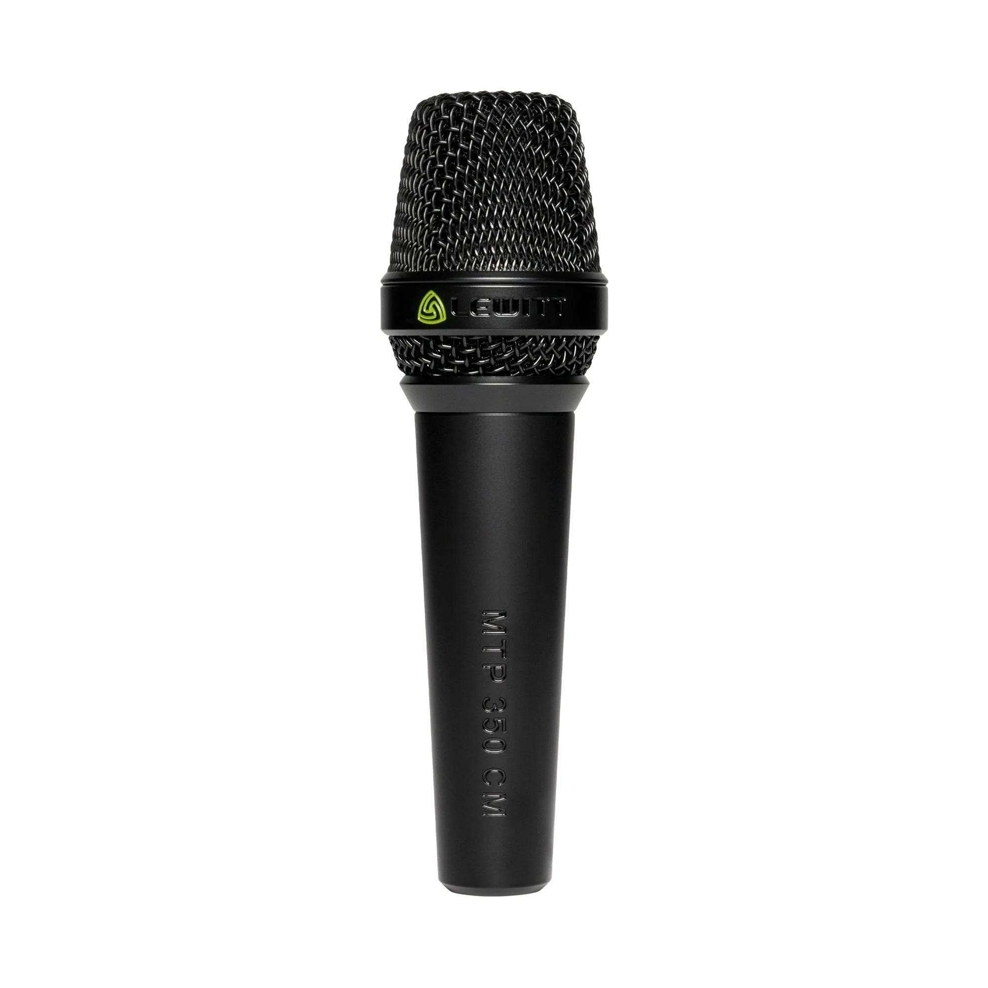 Lewitt MTP 350 CM - Condenser Handheld Microphone - Fair Deal Music