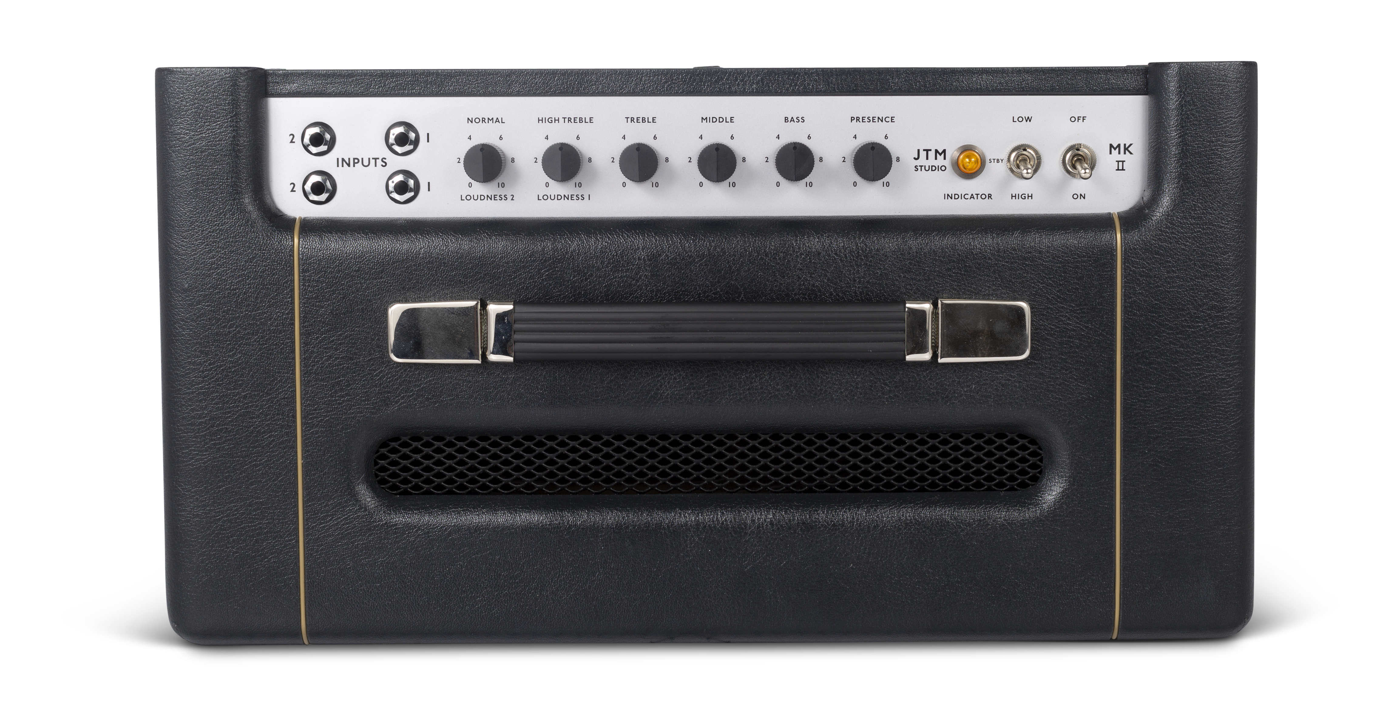 Marshall ST20C Studio JTM 20W 1x12 Combo - Fair Deal Music