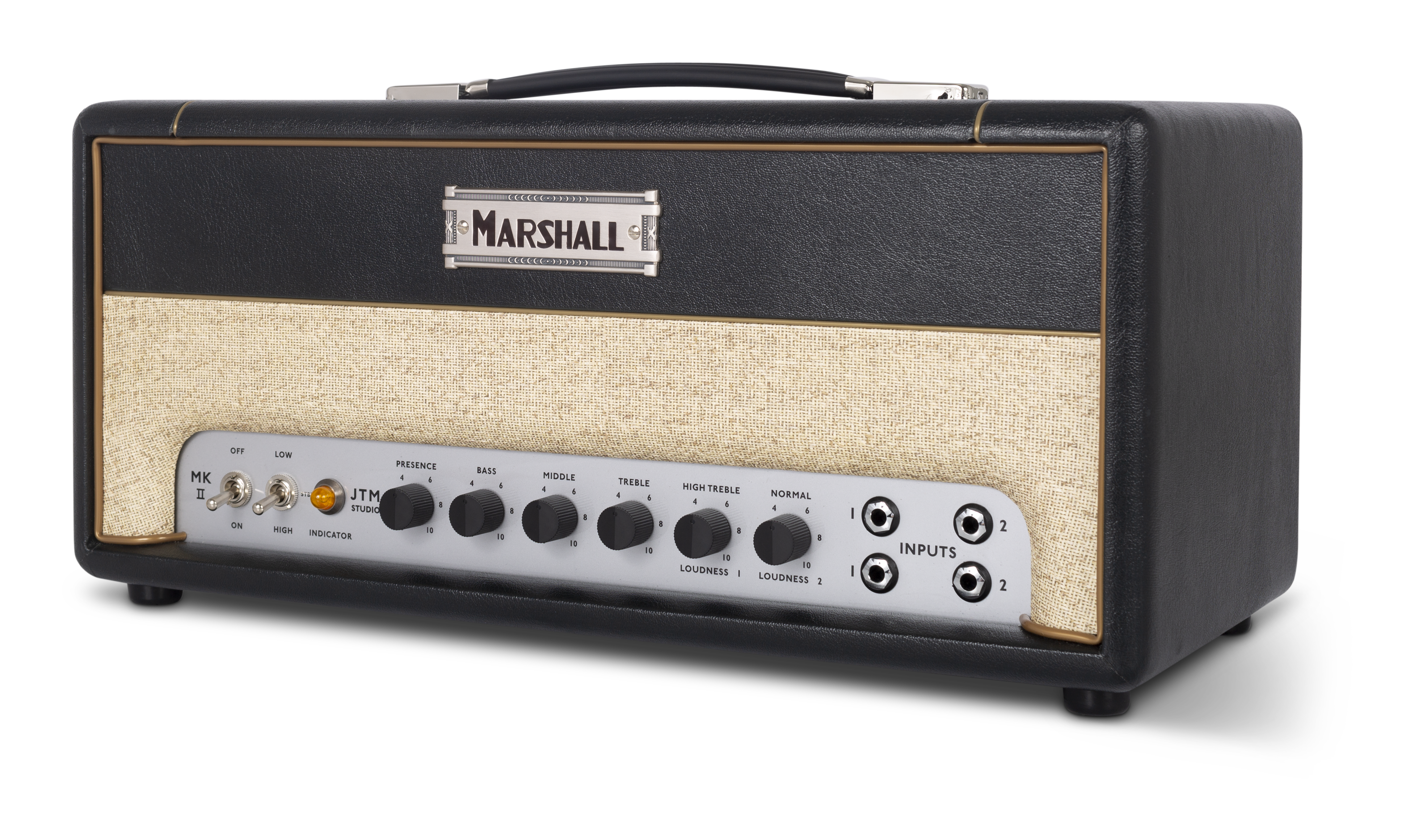 Marshall ST20H Studio JTM 20W Head - Fair Deal Music