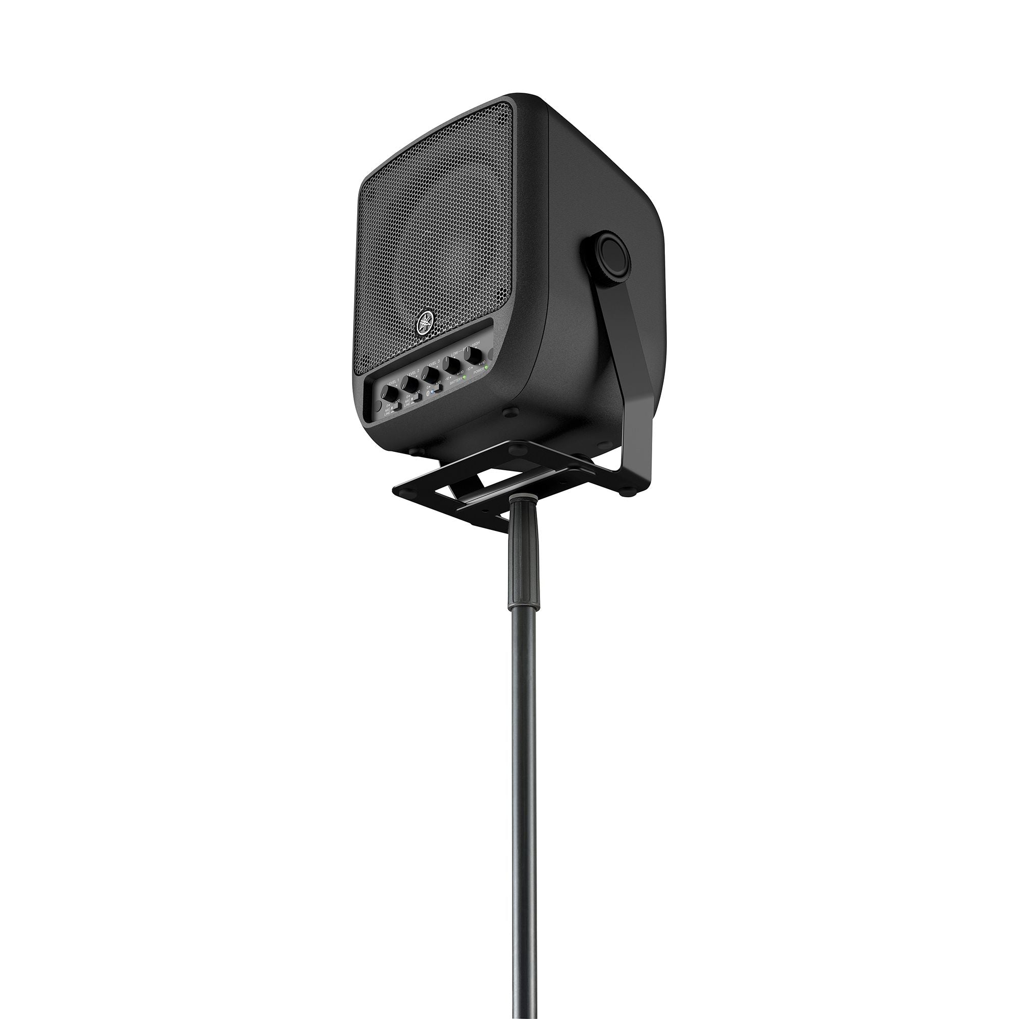 Yamaha STAGEPAS 100 Portable PA Speaker without Battery - Fair Deal Music