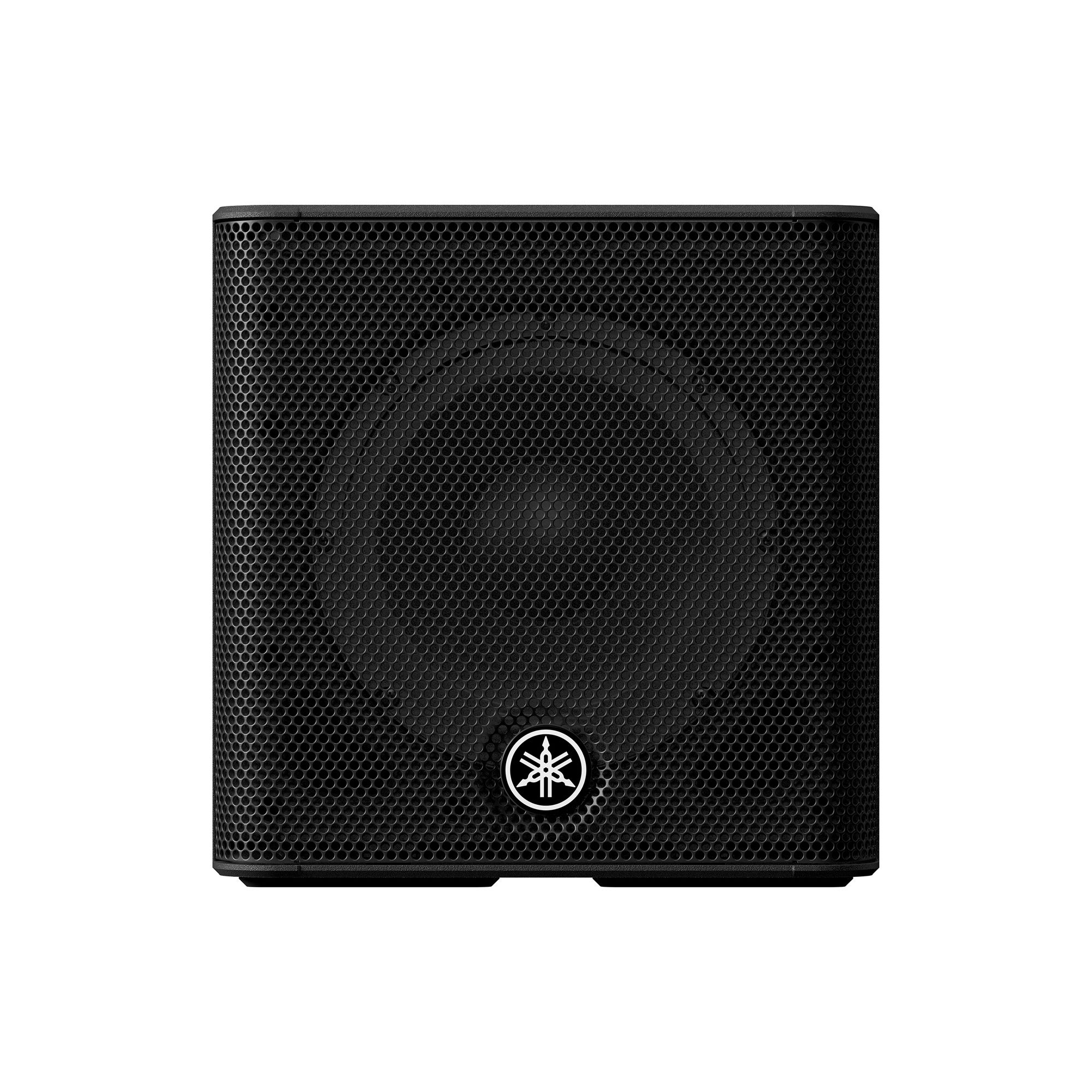 Yamaha STAGEPAS 200 Portable PA Speaker excluding Battery - Fair Deal Music