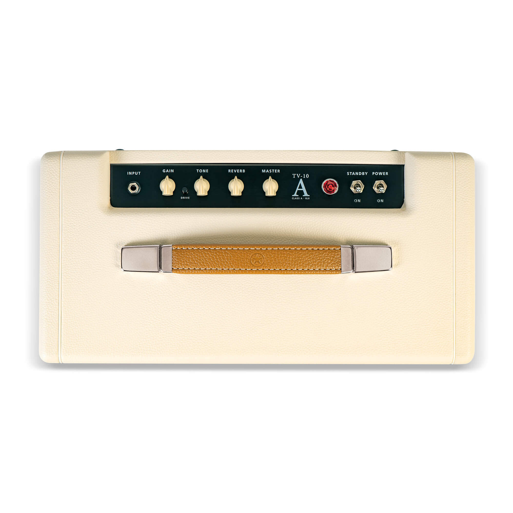 Blackstar TV-10 A 10W Class A Valve Combo Amplifier - Fair Deal Music