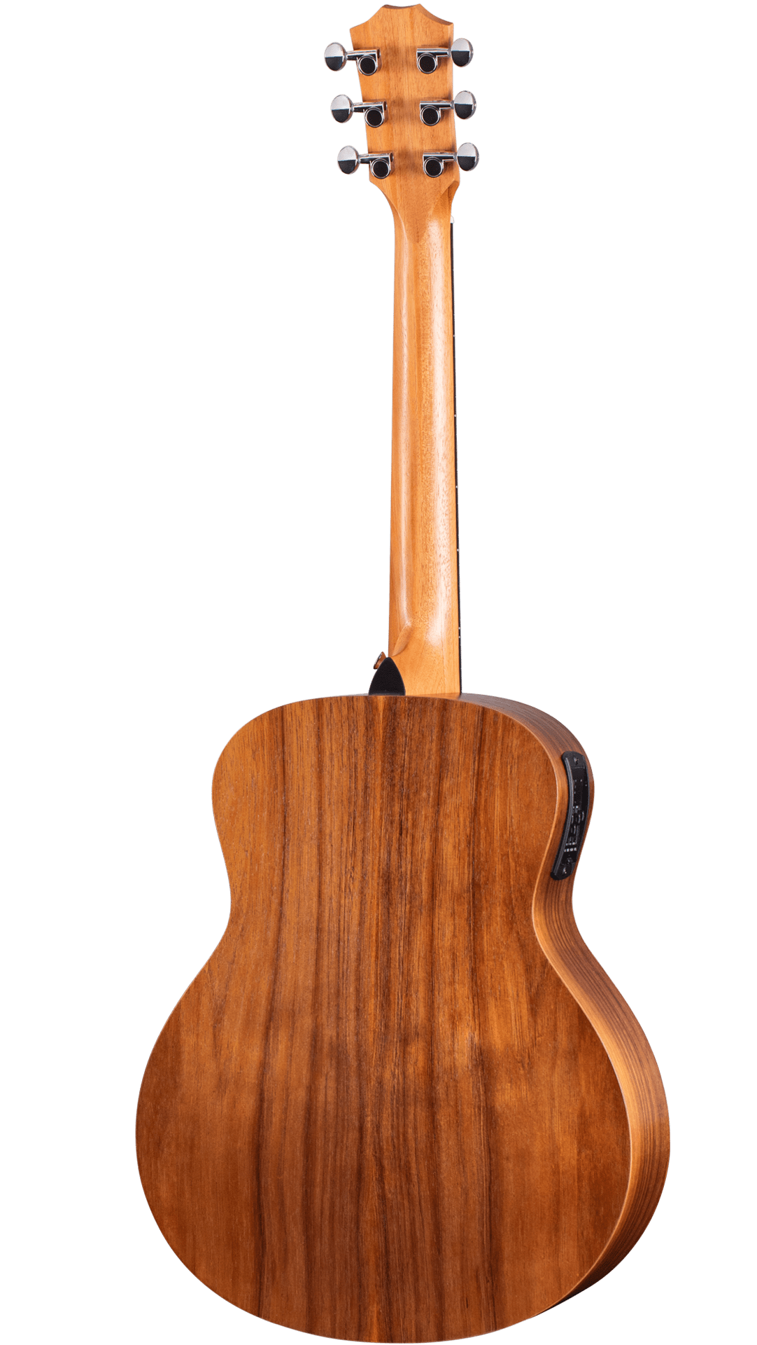 Taylor GS Mini-e Koa Electro Acoustic Guitar - Fair Deal Music