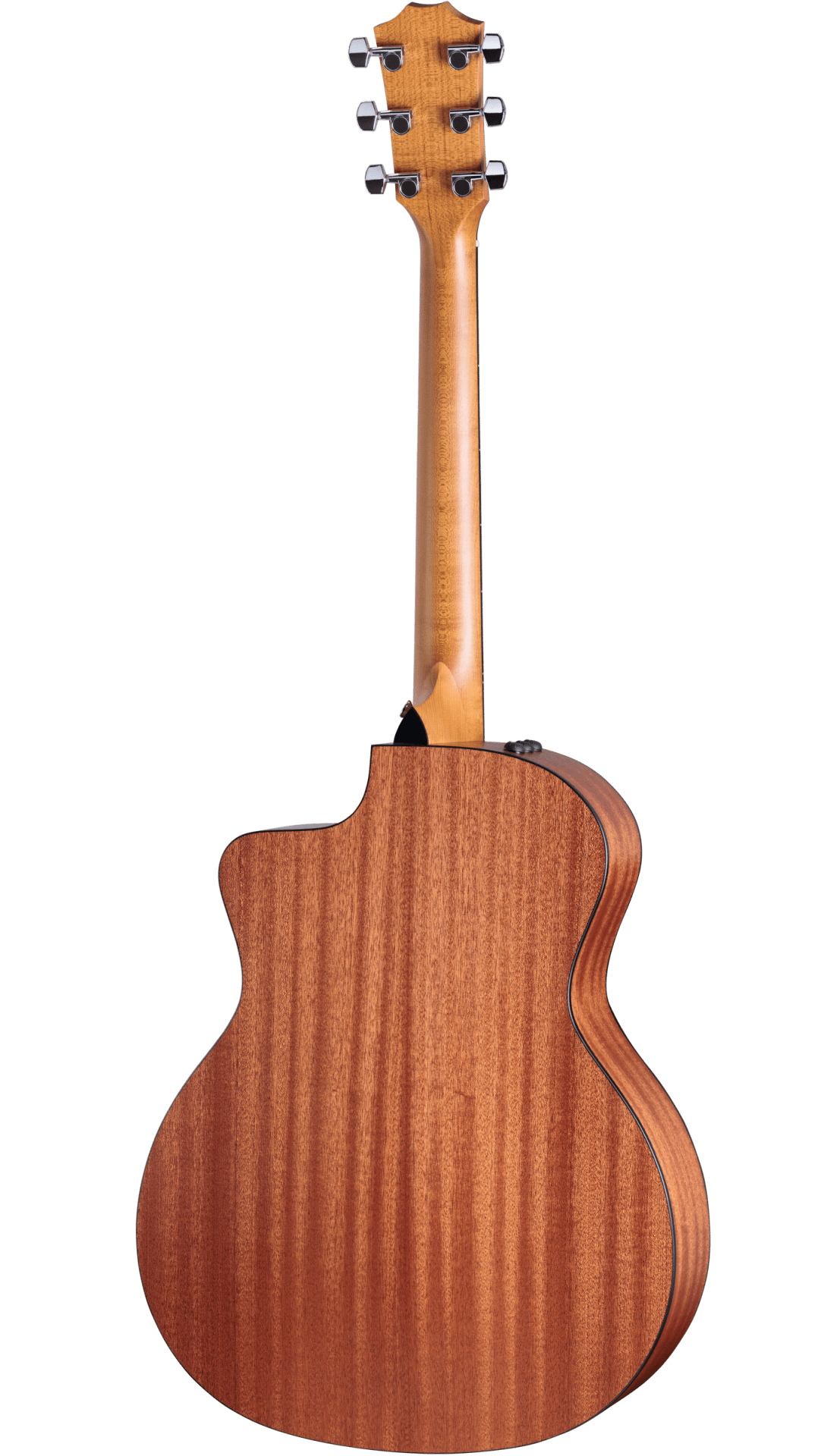 Taylor 114ce Grand Auditorium Electro Acoustic Guitar with ES2 Pickup & Gig Bag - Fair Deal Music