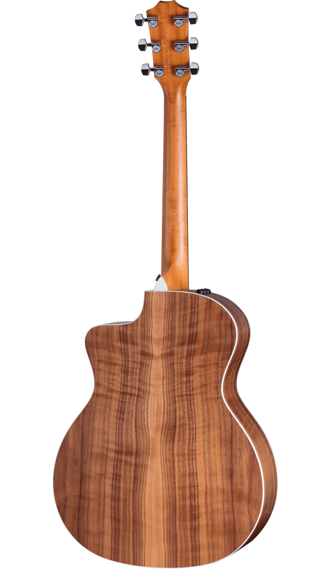 Taylor 214ce Grand Auditorium Electro Acoustic Guitar - Fair Deal Music
