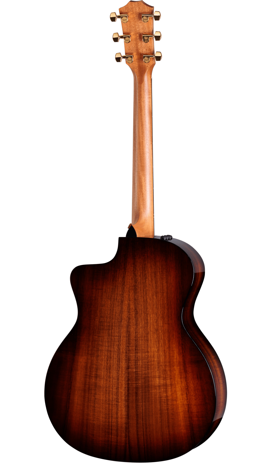 Taylor 224CE-K DLX Grand Auditorium Electro Acoustic Guitar, Koa - Fair Deal Music
