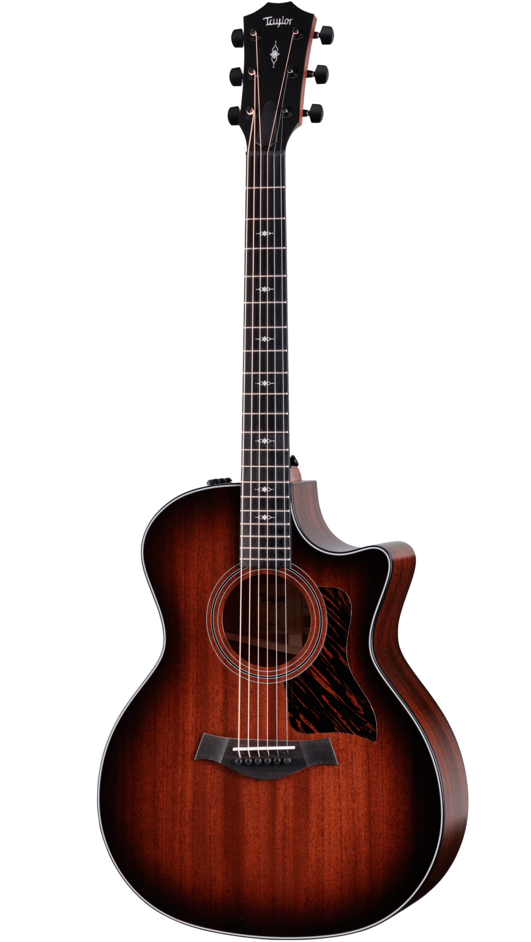 Taylor 324CE Grand Auditorium Electro Acoustic Guitar - Fair Deal Music