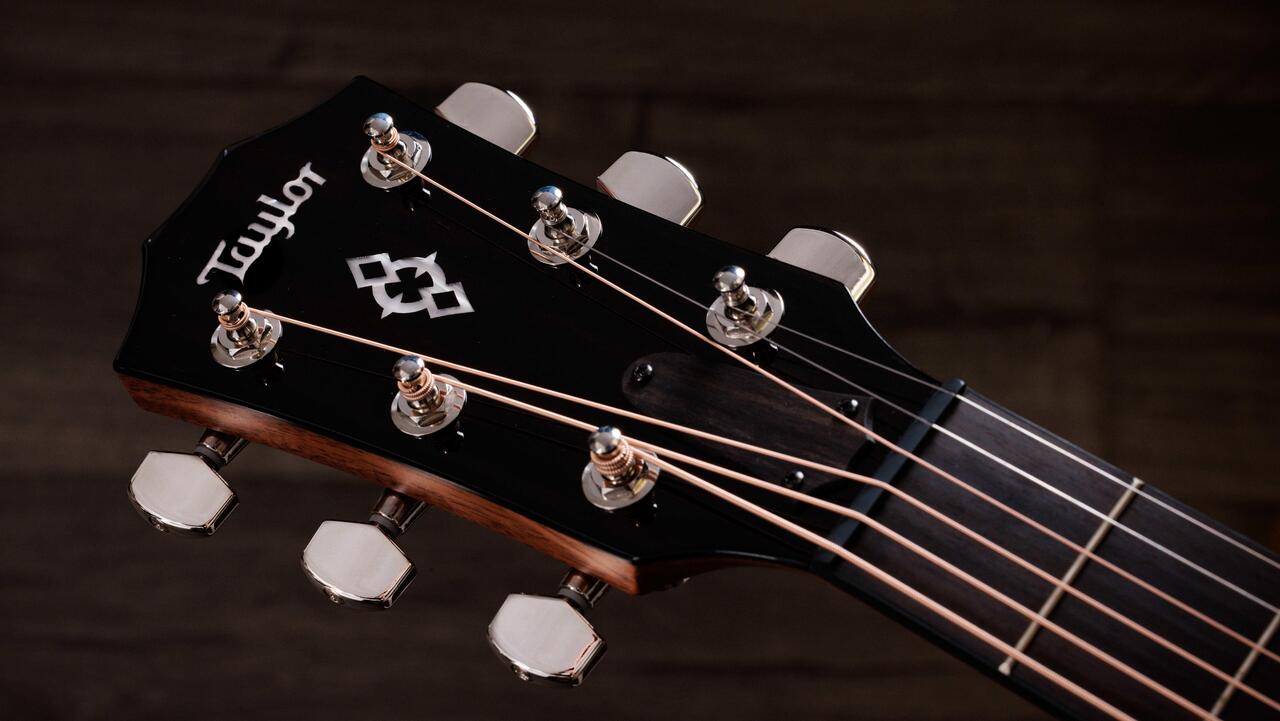 Taylor 514CE Next Generation Electro Acoustic Guitar, Grand Auditorium - Fair Deal Music