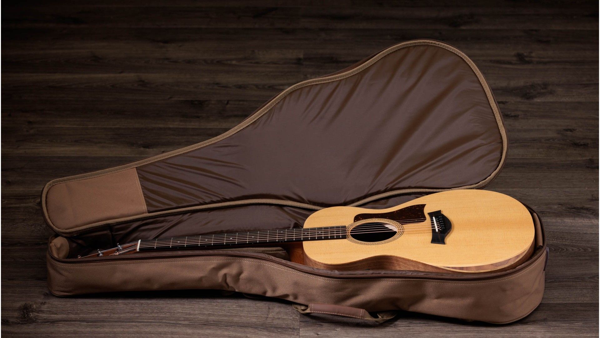 Taylor Academy 12e Electro Acoustic Guitar, Grand Concert - Fair Deal Music