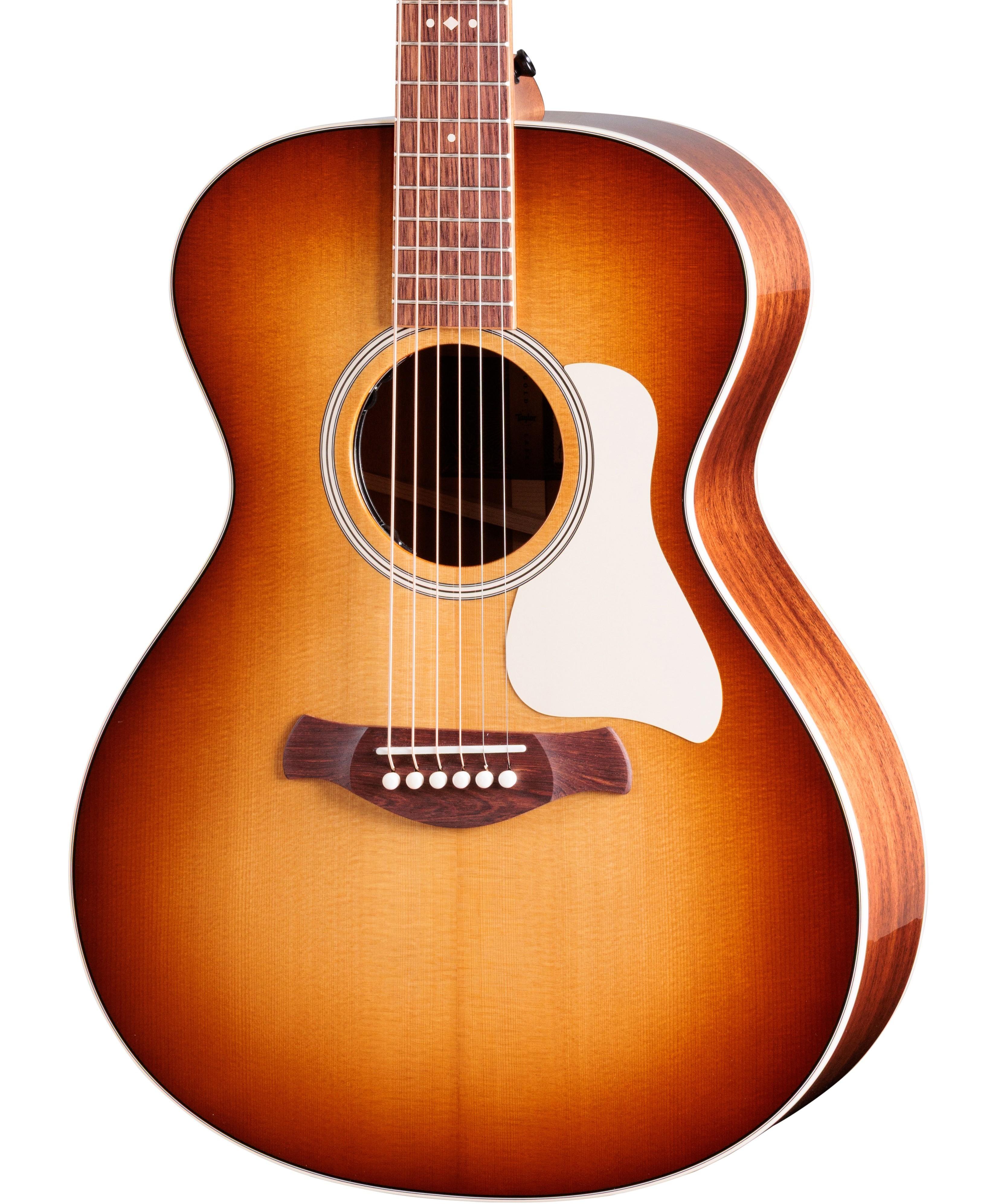 Taylor Ben Harper Gold Label 512E Special Edition Electro-Acoustic Guitar - Fair Deal Music
