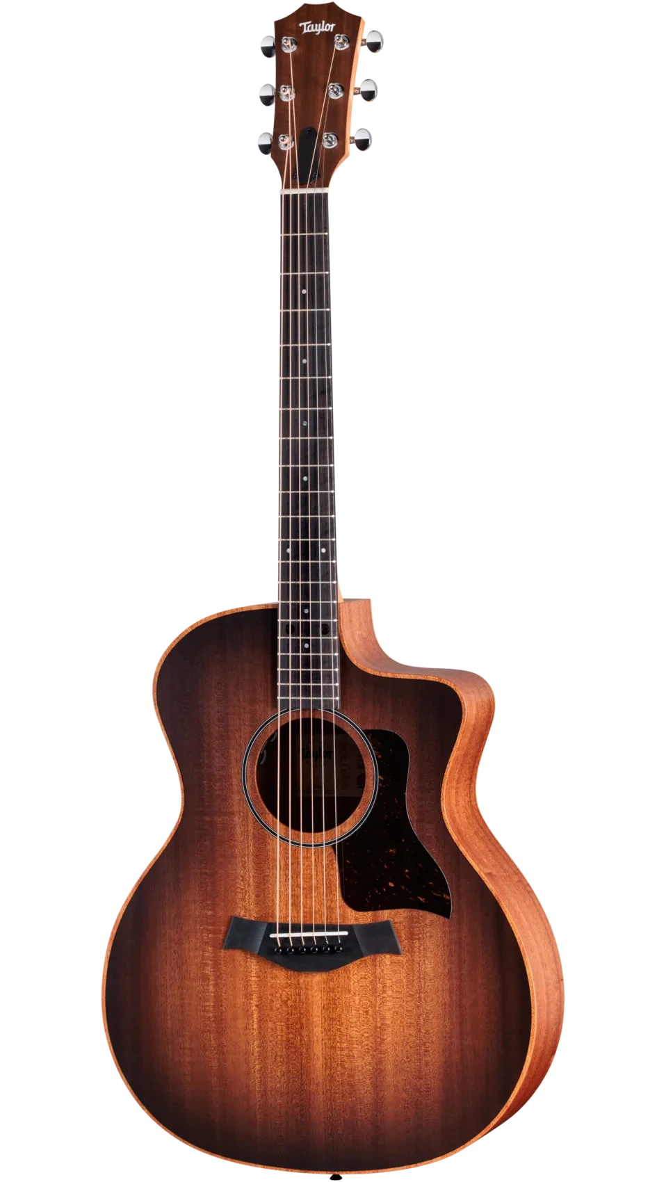 Taylor Sunset Blvd 24ce Edgeburst Electro-Acoustic Guitar