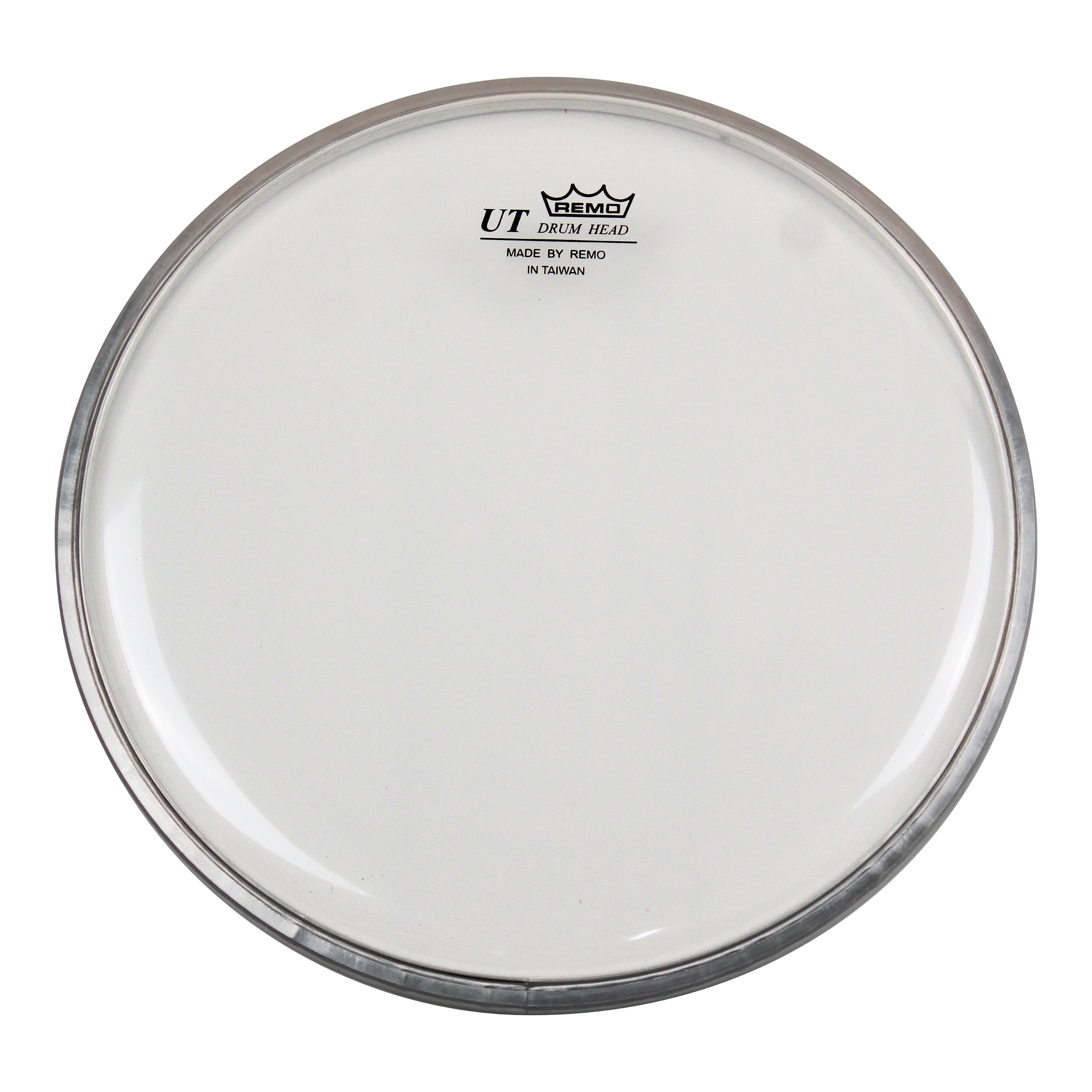 Remo UT 8" Clear Tom Head - Fair Deal Music