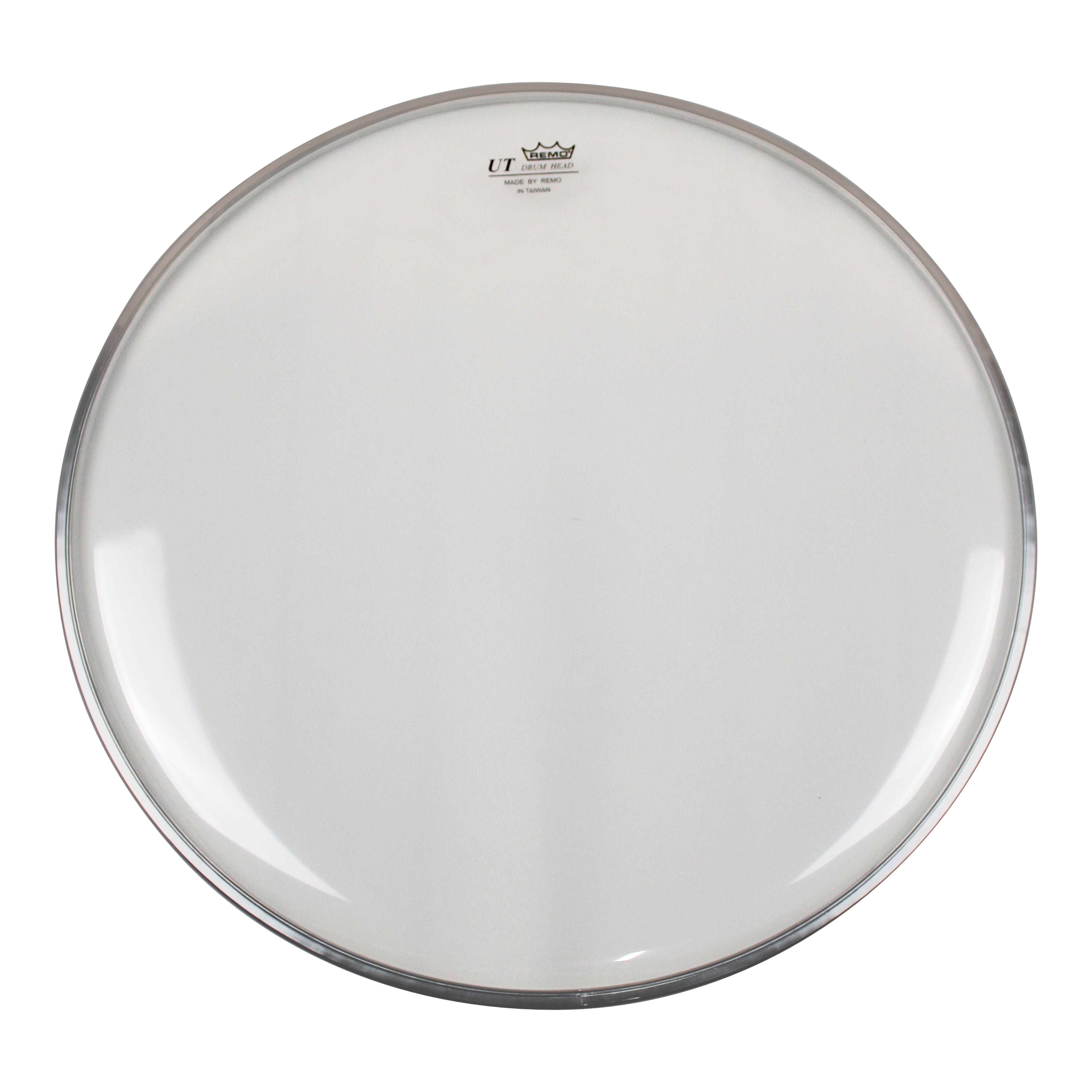 Remo UT 14" Clear Tom Head - Fair Deal Music