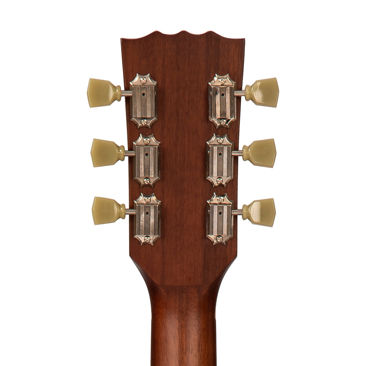 Vintage Historic Series 'Dreadnought' Acoustic Guitar ~ Vintage Sunburst - Fair Deal Music