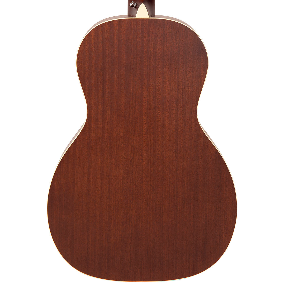 Vintage Historic Series 'Parlour' Acoustic Guitar ~ Vintage Sunburst - Fair Deal Music