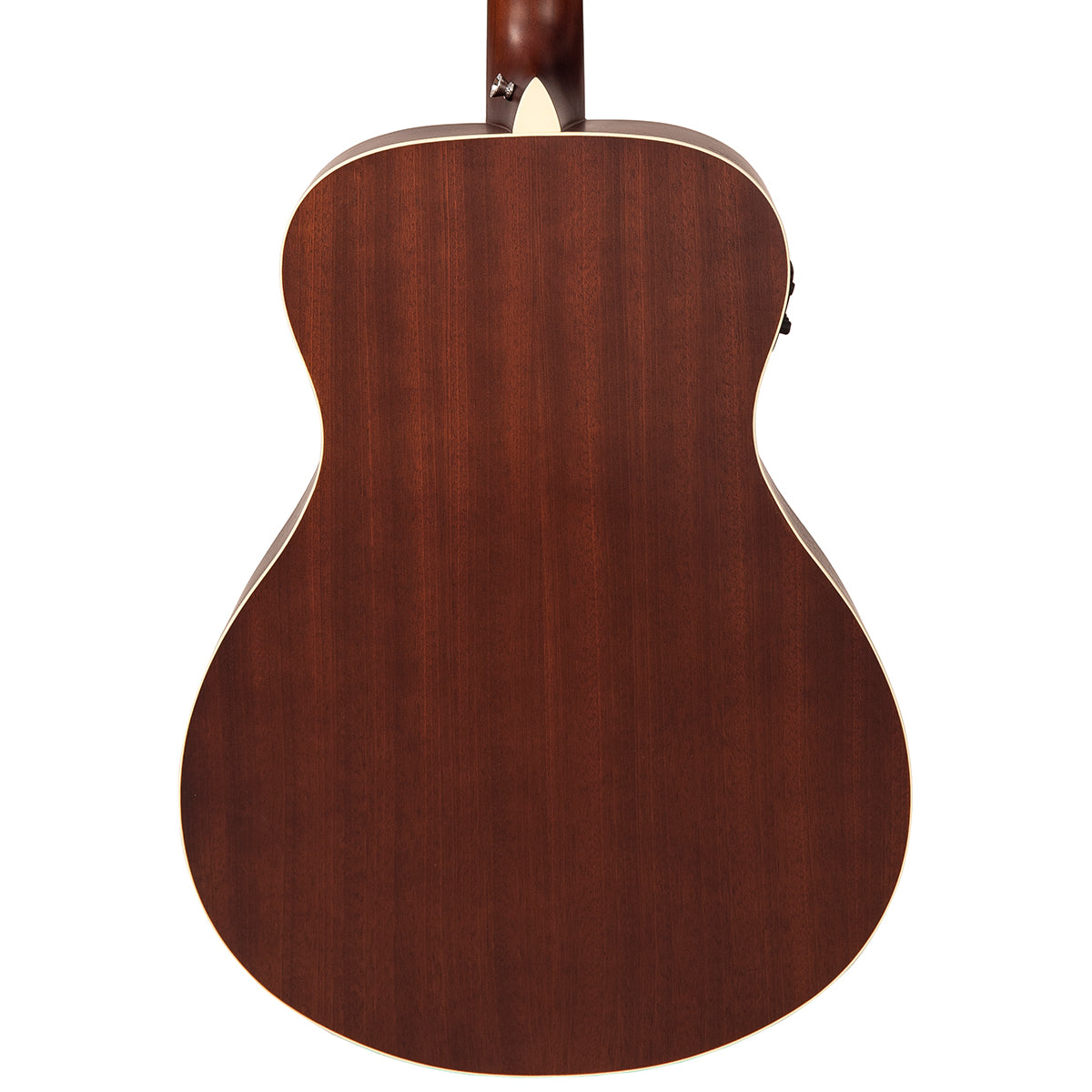 Vintage Historic Series 'Folk' Electro-Acoustic Guitar ~ Vintage Sunburst - Fair Deal Music