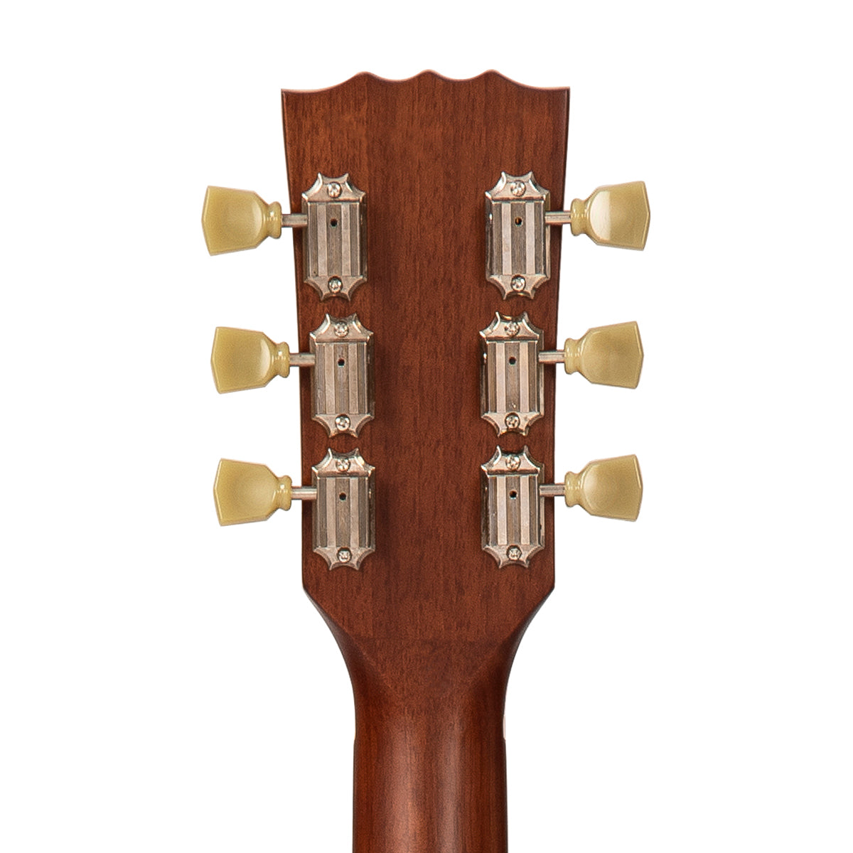 Vintage Historic Series 'Folk' Electro-Acoustic Guitar ~ Vintage Sunburst - Fair Deal Music