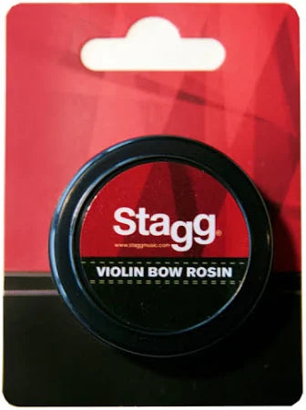Stagg Violin Bow Rosin - Fair Deal Music