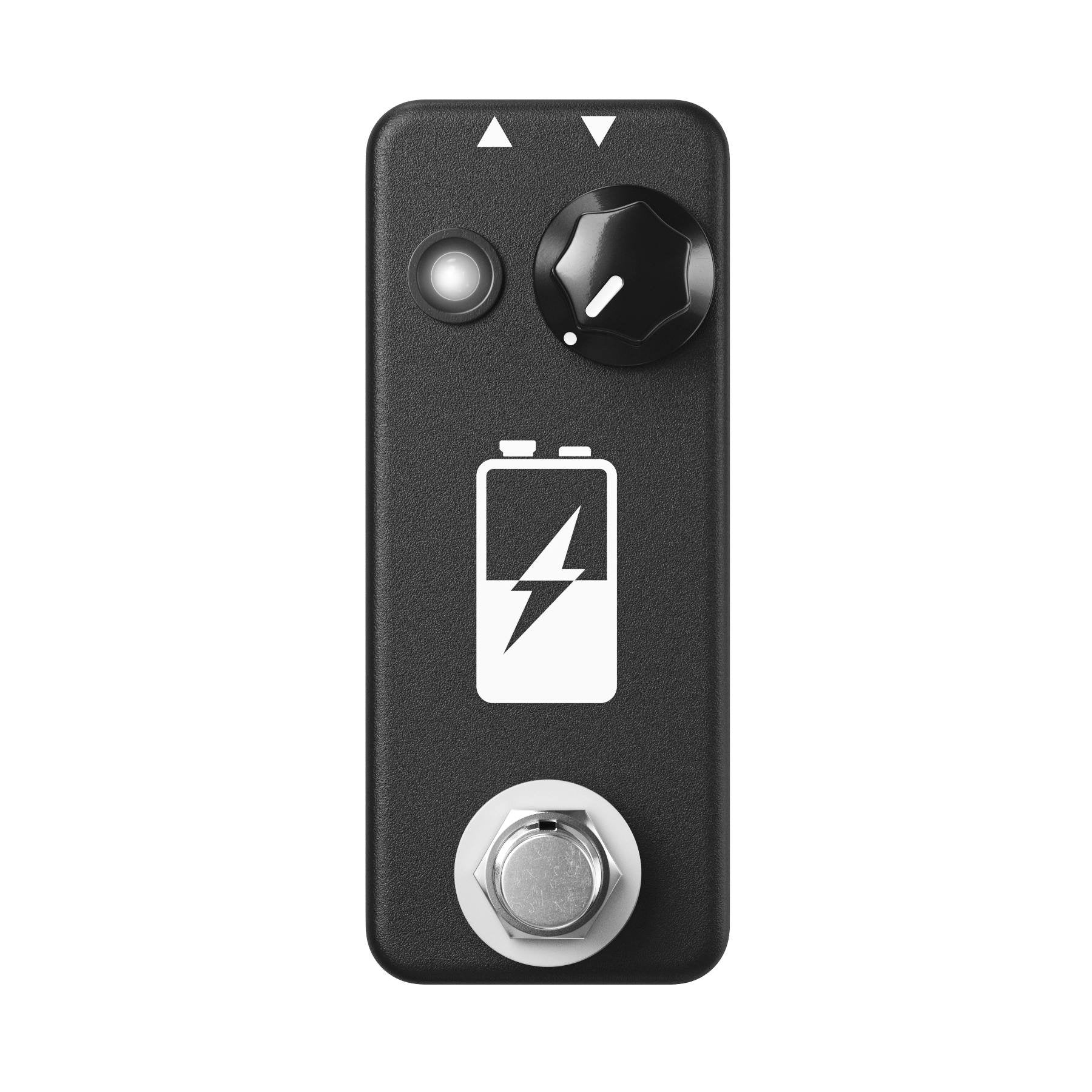 JHS Pedals Volture Voltage Sag Utility - Fair Deal Music