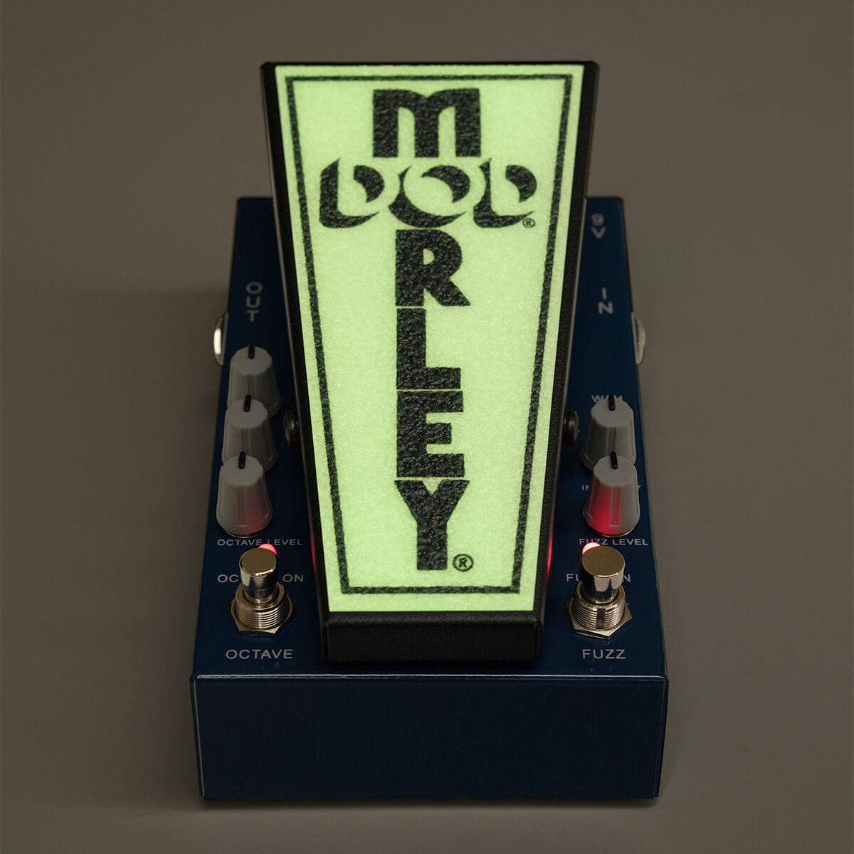 DigiTech DOD x Morley Wah-ocTo-Fuzz Pedal - Fair Deal Music