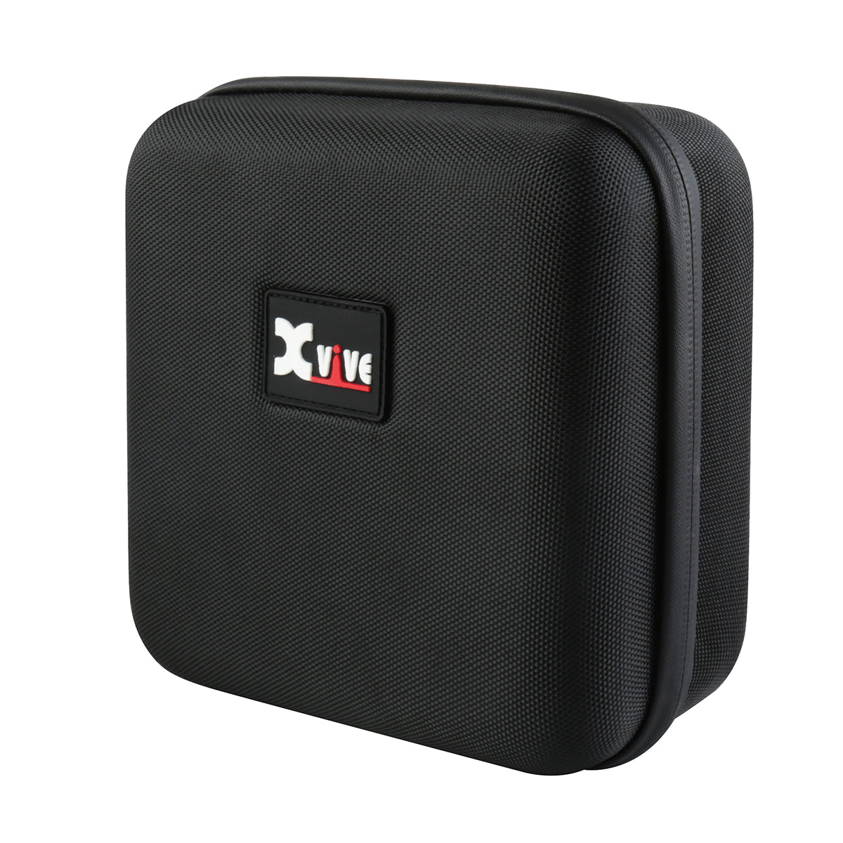 Xvive Travel Case for XU4R4 In-Ear Monitor Wireless System (4 Receivers) - Fair Deal Music