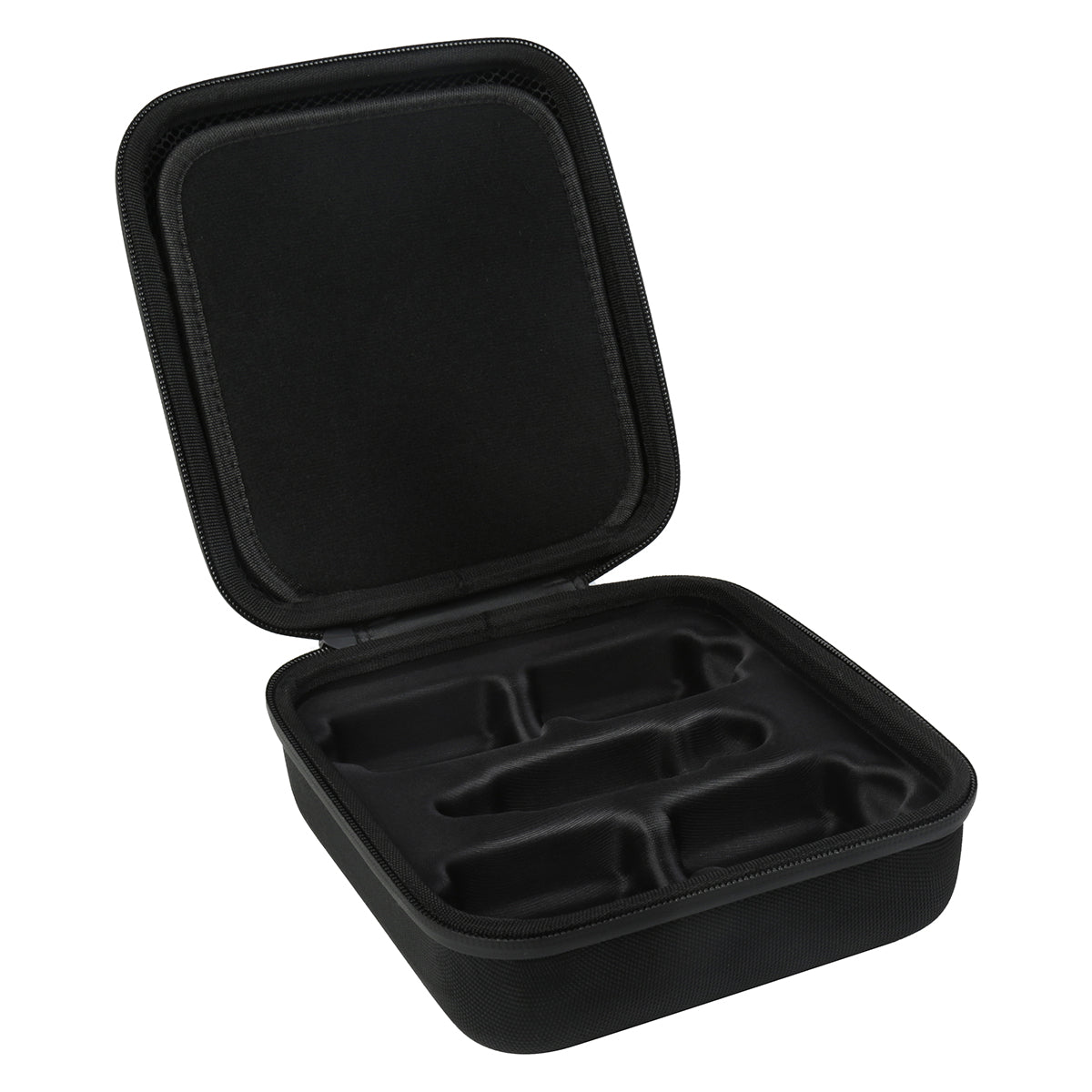 Xvive Travel Case for XU4R4 In-Ear Monitor Wireless System (4 Receivers) - Fair Deal Music