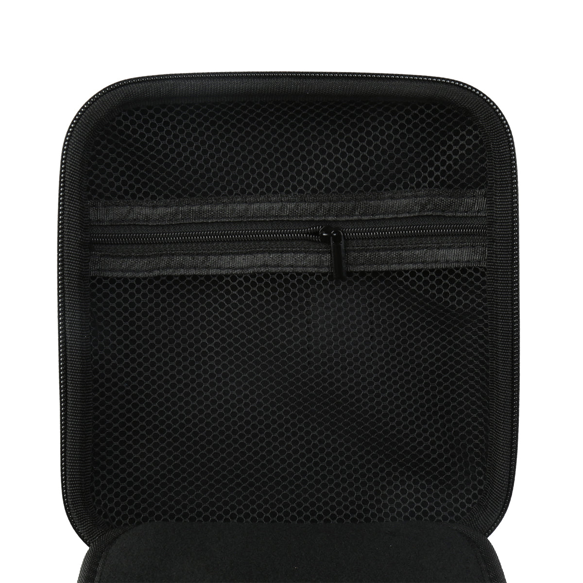 Xvive Travel Case for XU4R4 In-Ear Monitor Wireless System (4 Receivers) - Fair Deal Music