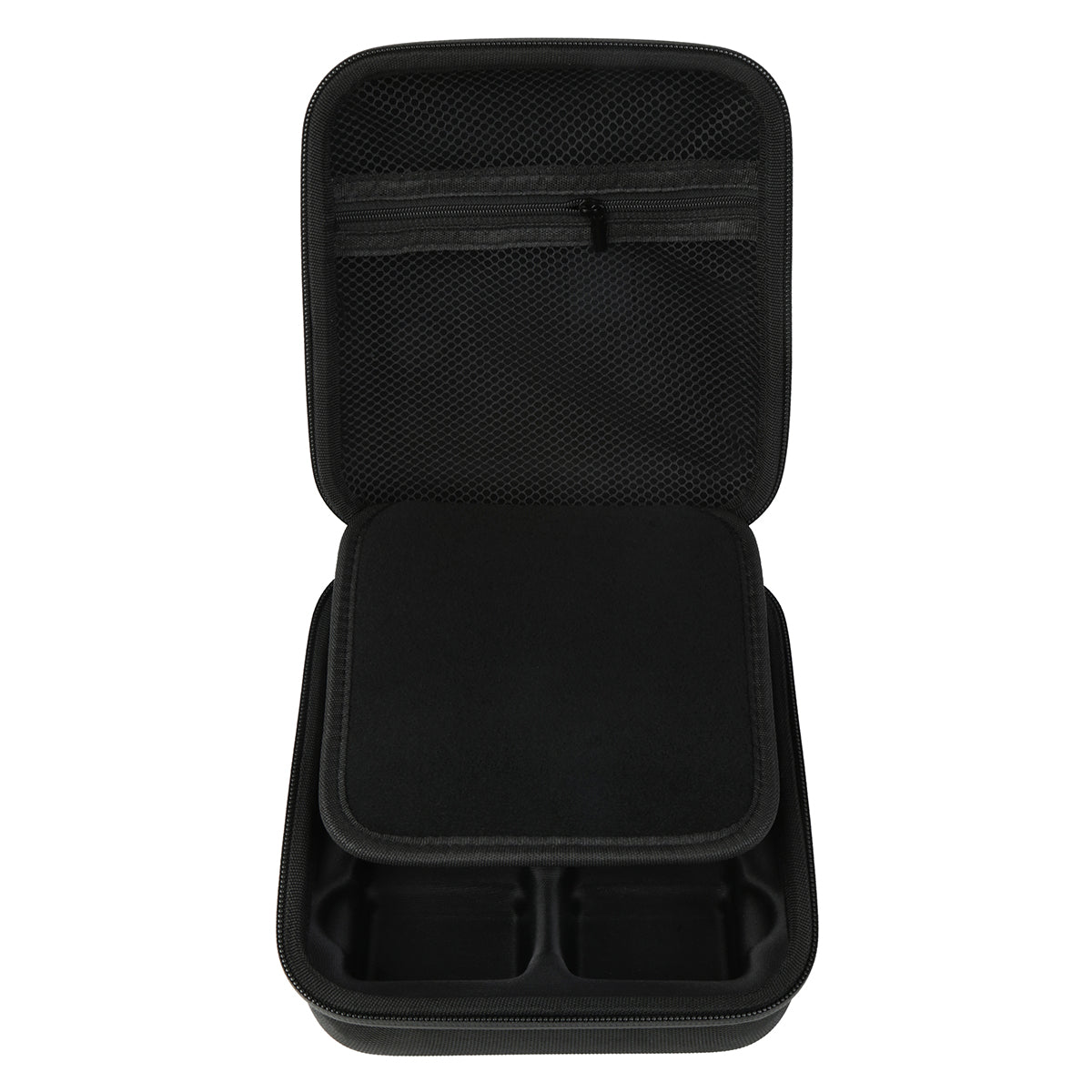 Xvive Travel Case for XU4R4 In-Ear Monitor Wireless System (4 Receivers) - Fair Deal Music