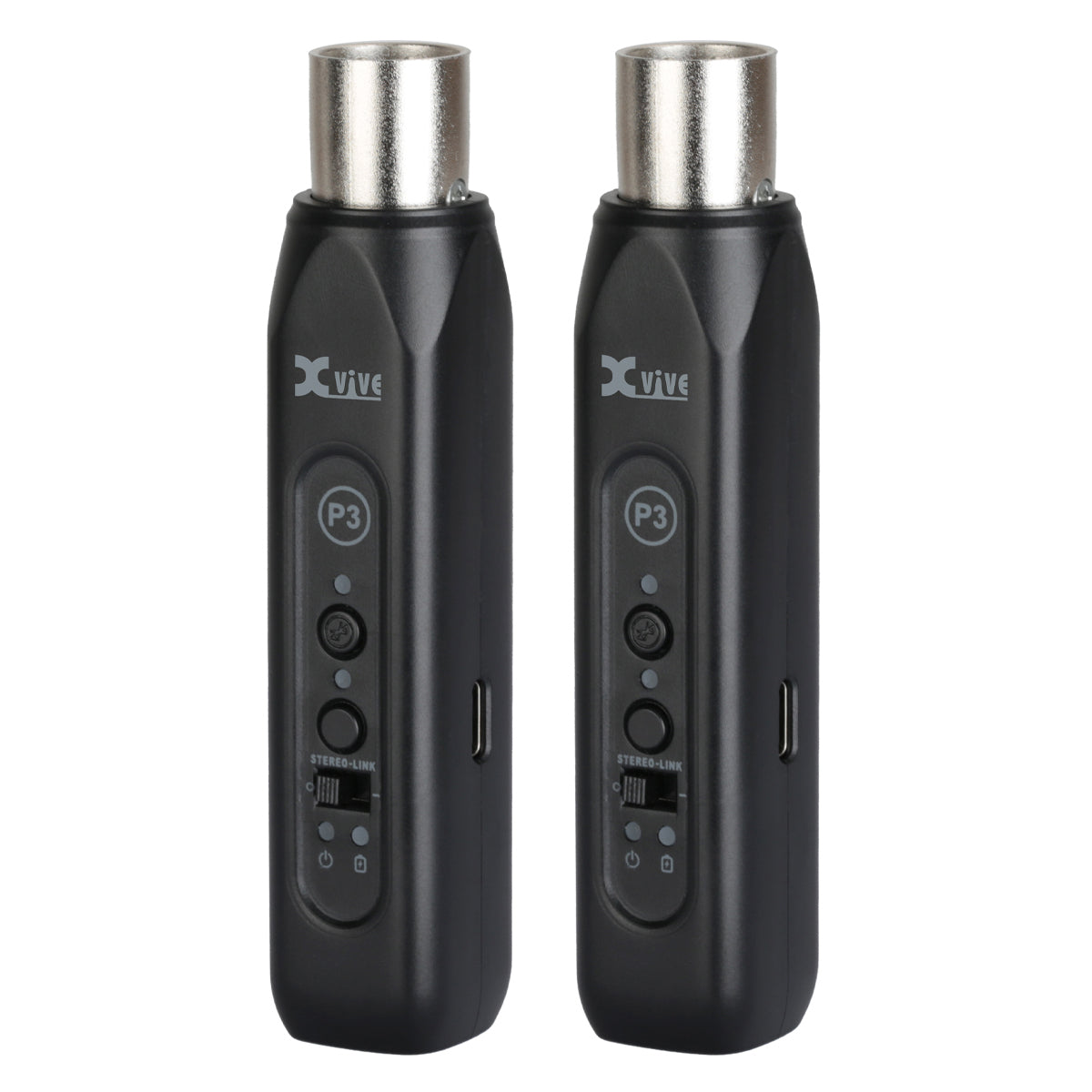 Xvive Bluetooth Audio Receiver ~ Dual Pack - Fair Deal Music