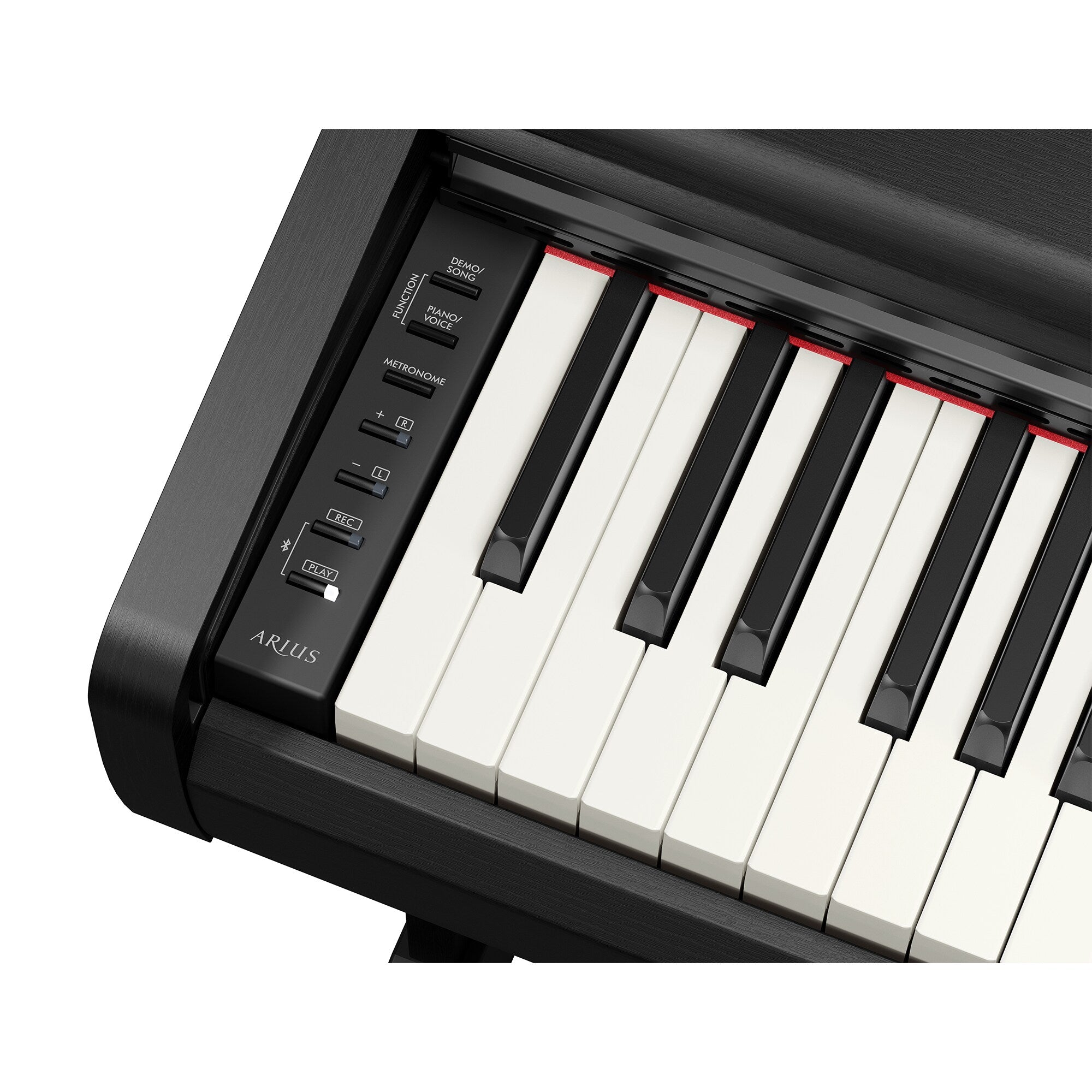 Yamaha YDP-146B Arius Digital Piano Black - Fair Deal Music