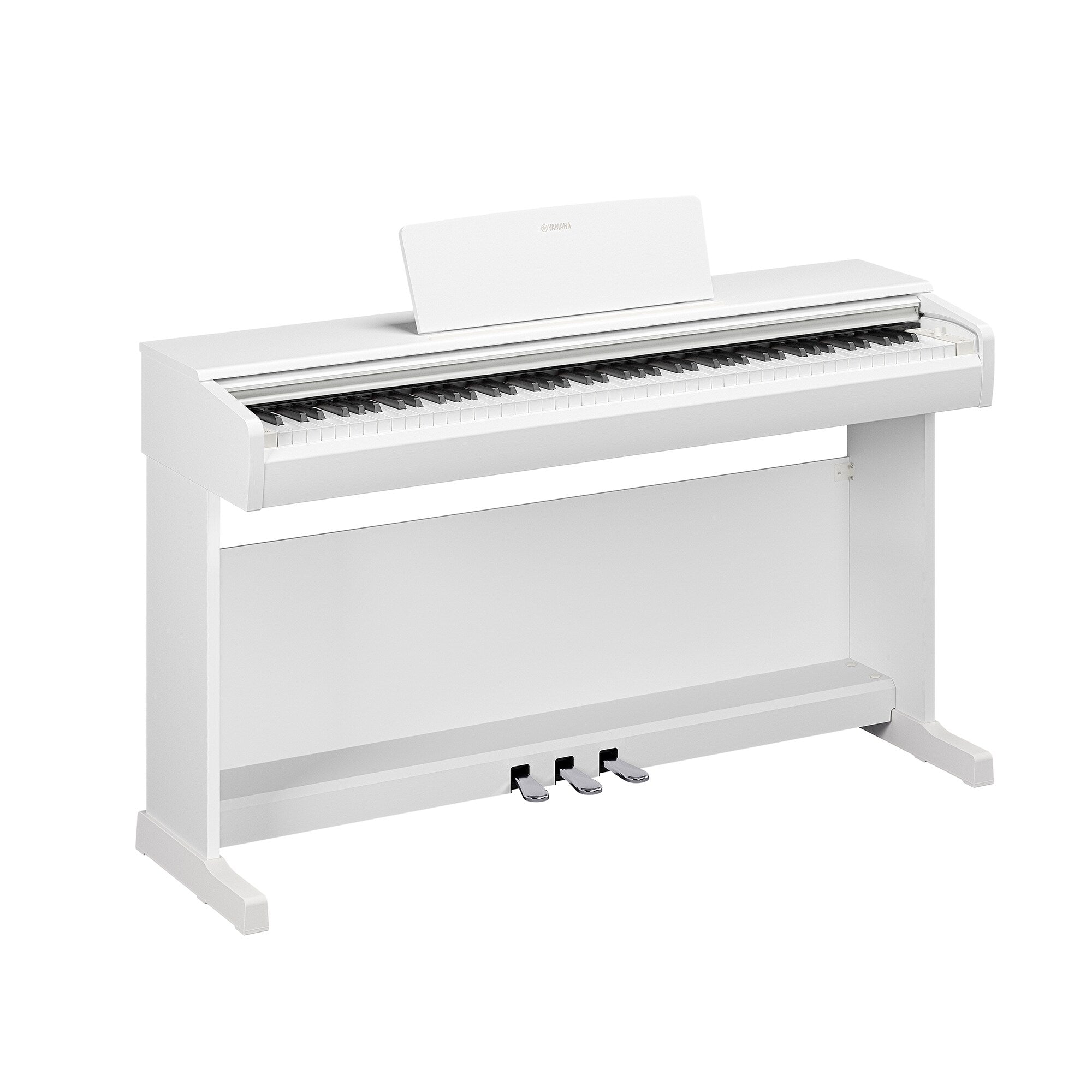 Yamaha YDP-146WH Arius Digital Piano White - Fair Deal Music