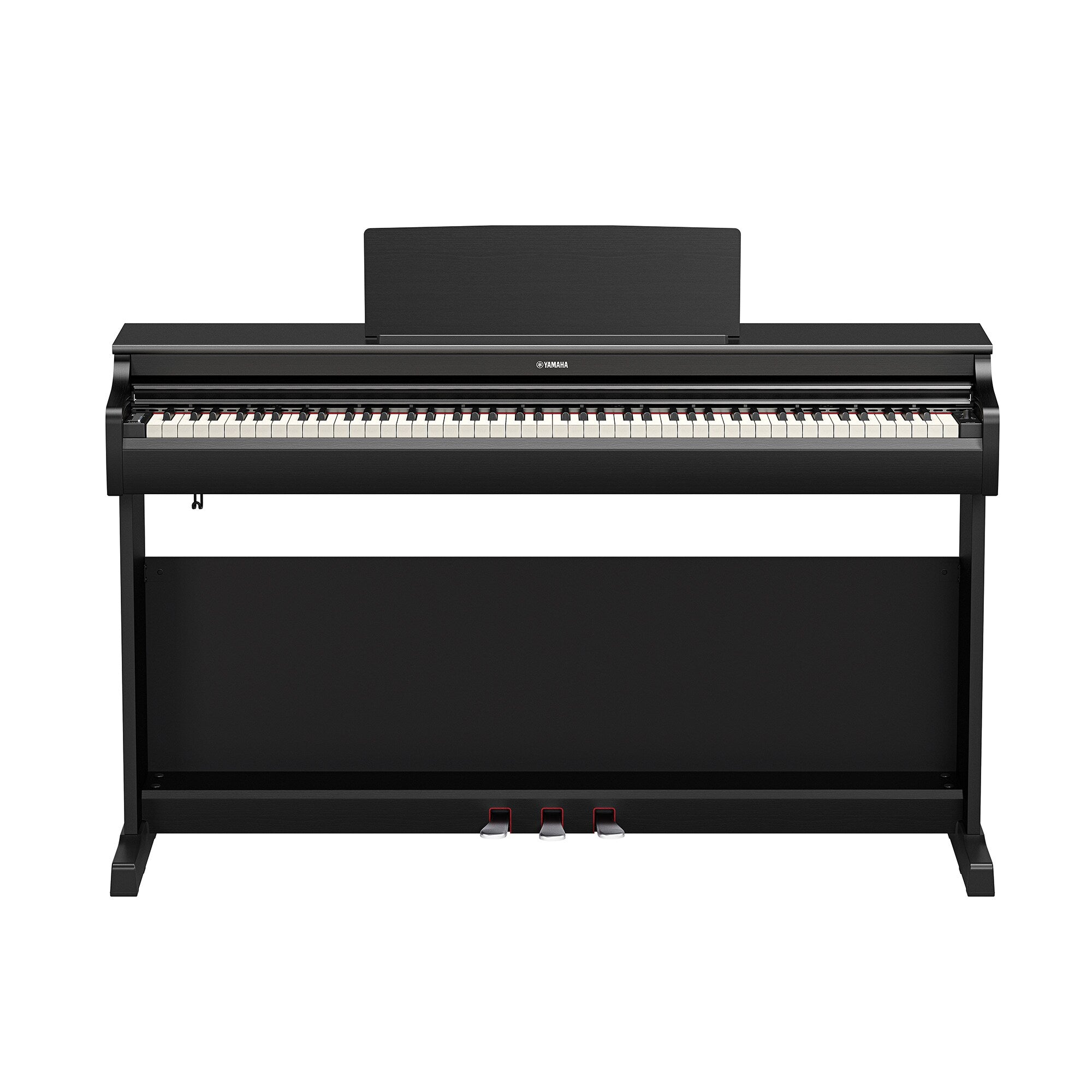 Yamaha YDP-166B Arius Digital Piano Black - Fair Deal Music