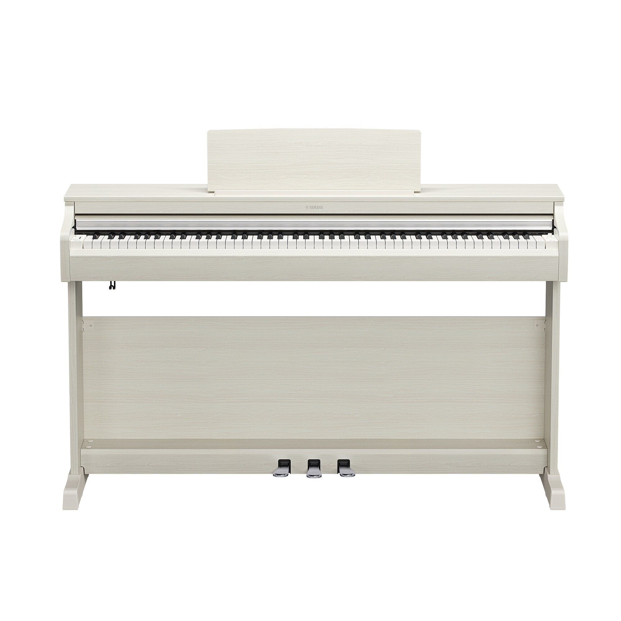 Yamaha YDP-166WB Arius Digital Piano White Birch - Fair Deal Music