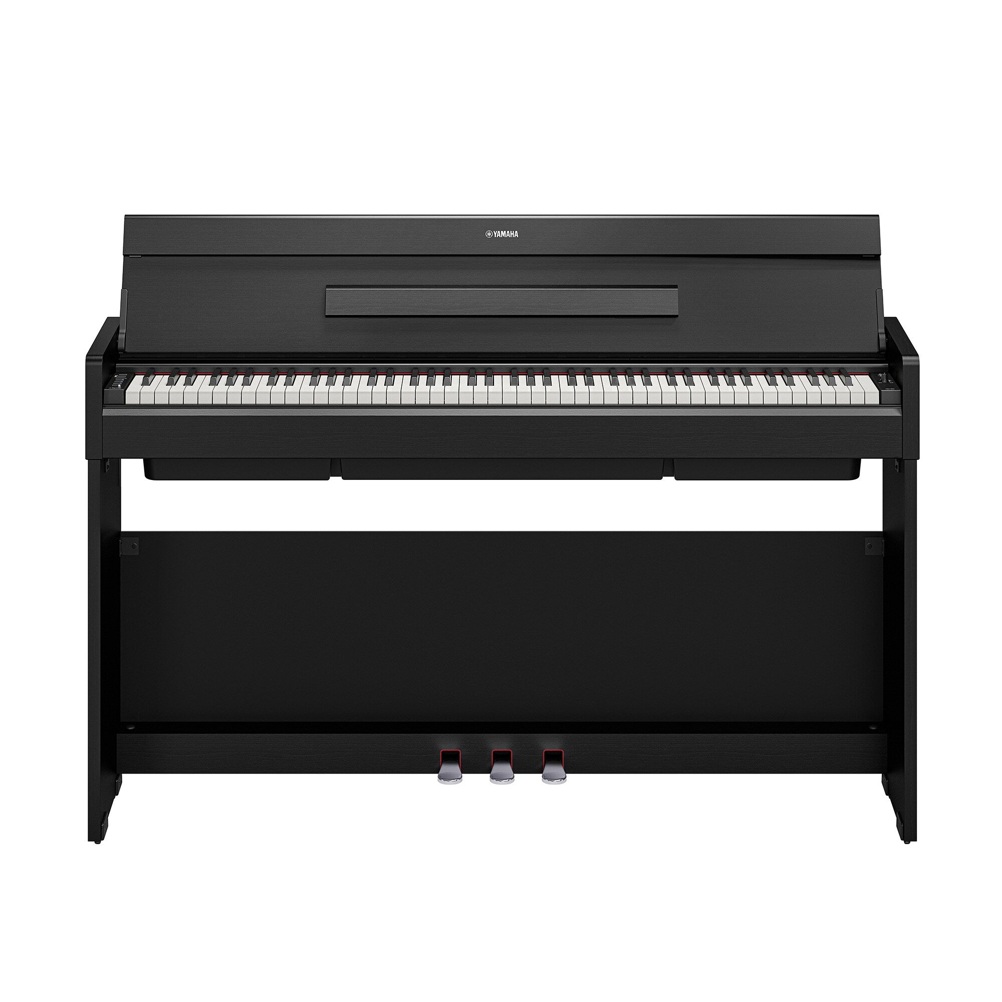 Yamaha YDP-S36B Arius Slim Digital Piano Black - Fair Deal Music
