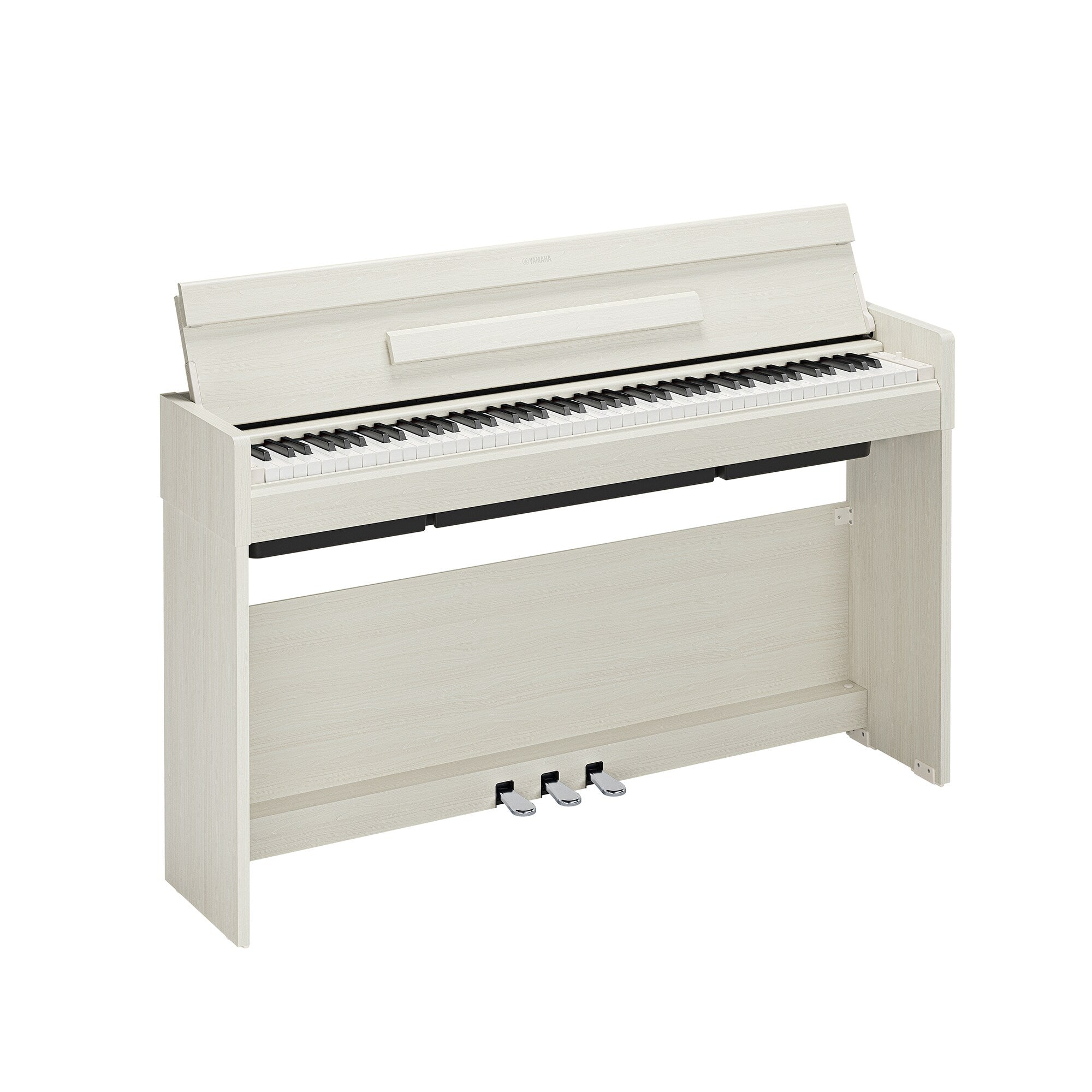 Yamaha YDP-S36WB Arius Slim Digital Piano White Birch - Fair Deal Music